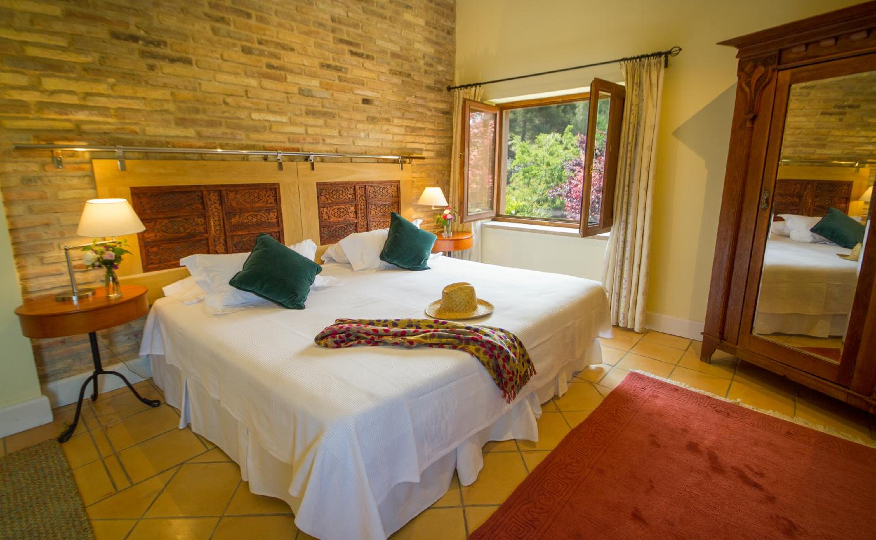 Superior Double Room photo 2