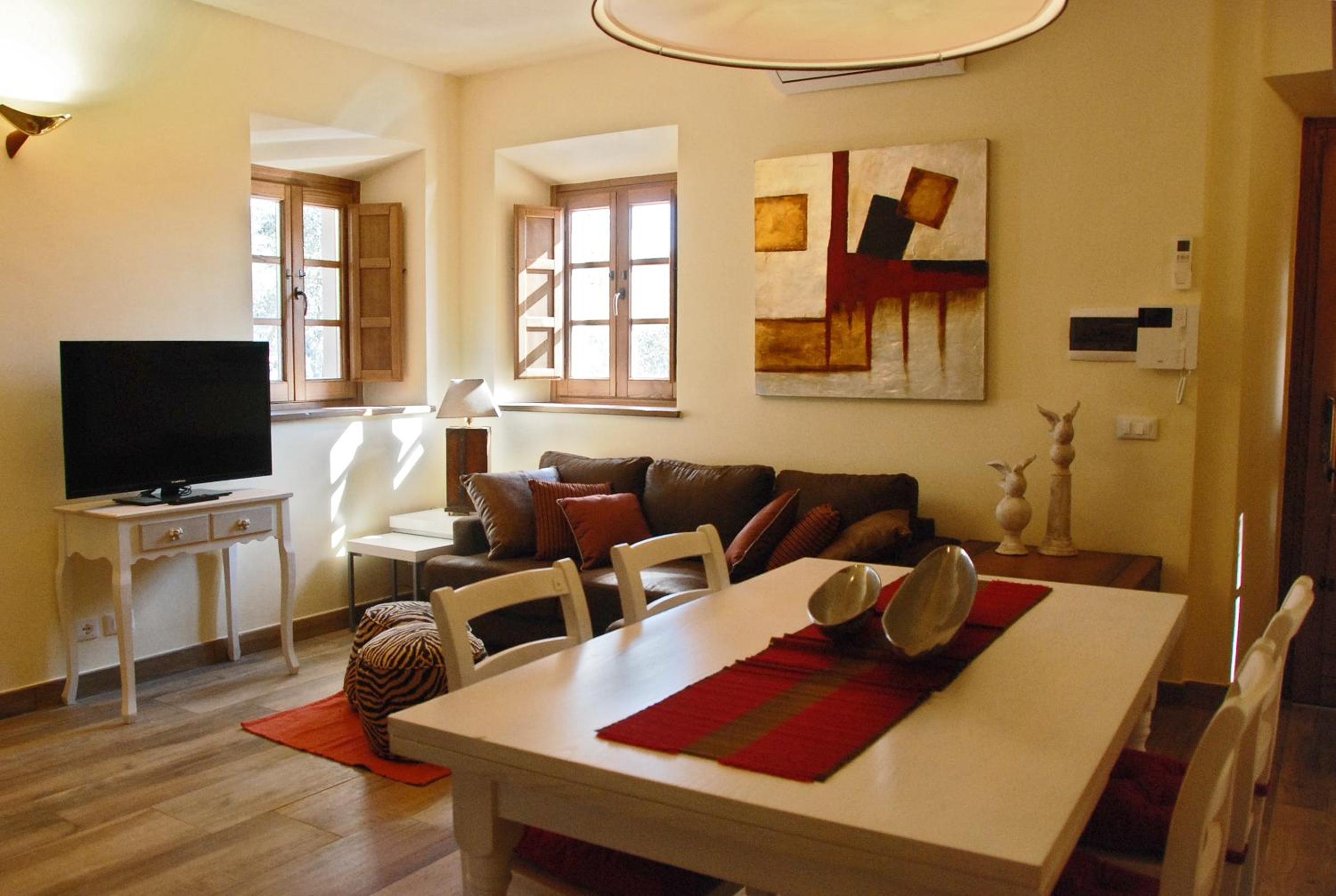 One-Bedroom Apartment (2 Adults) photo 3