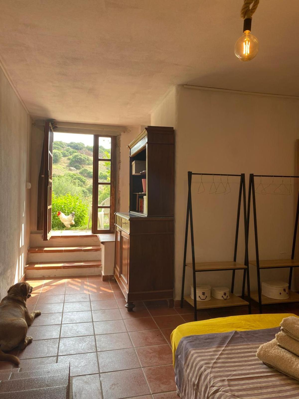 Apartment with Park View photo 1