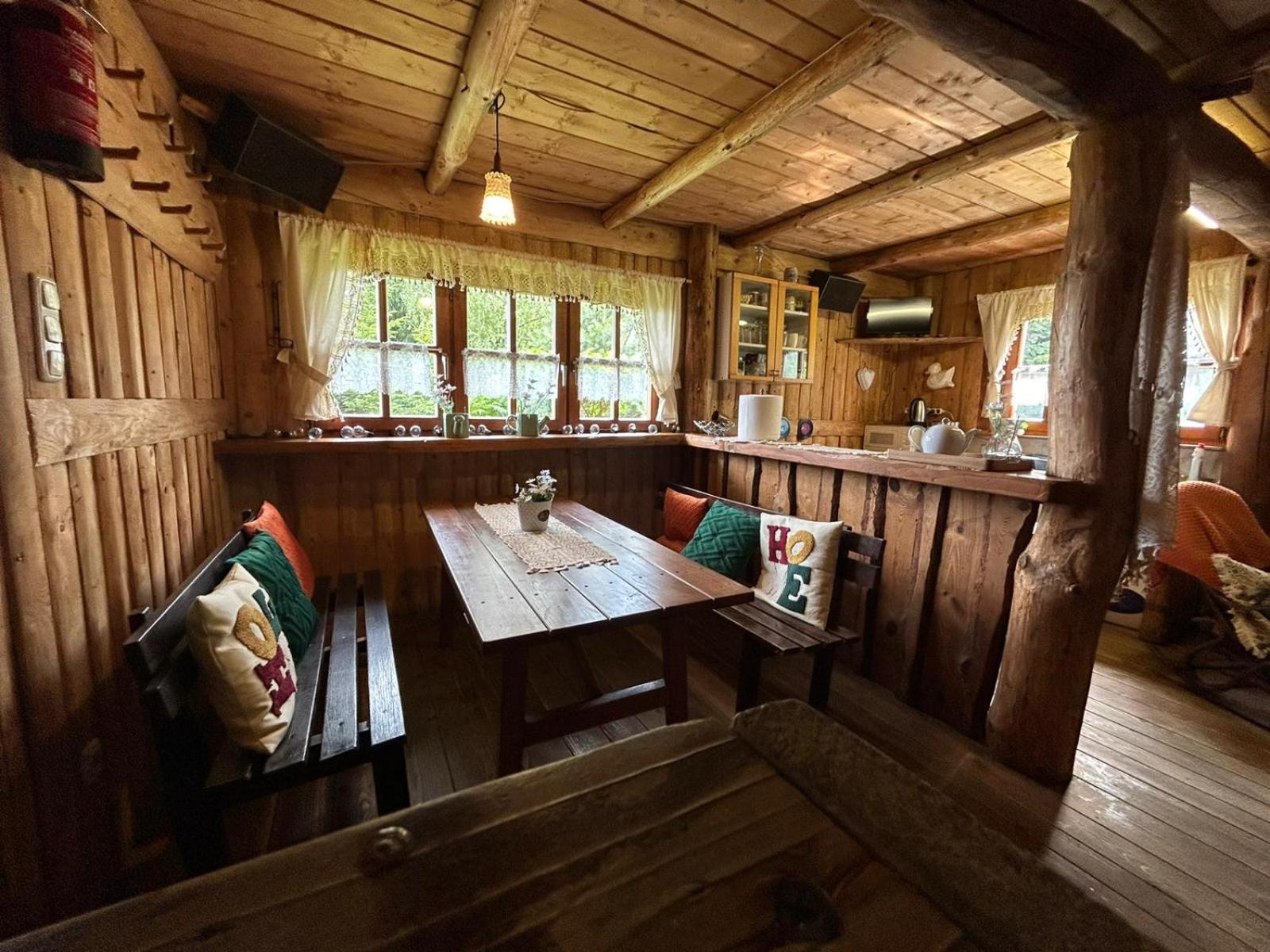 Chalet photo 3