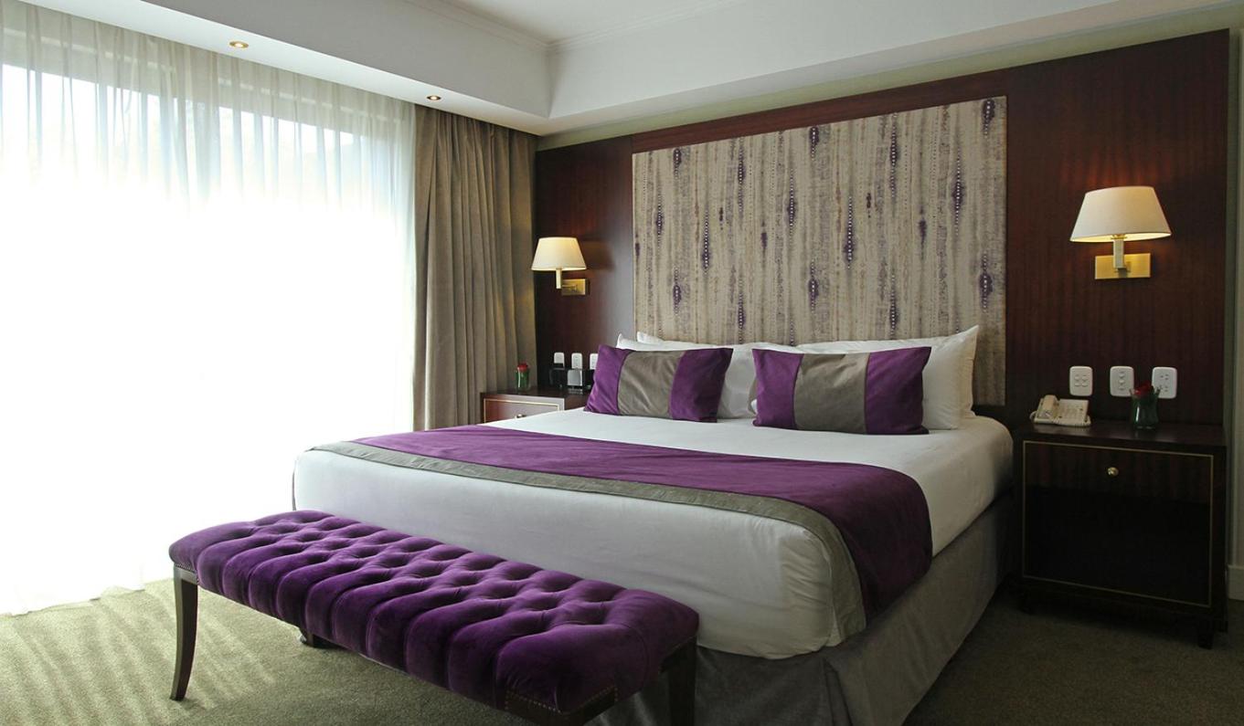 Garden Double Suite photo 1