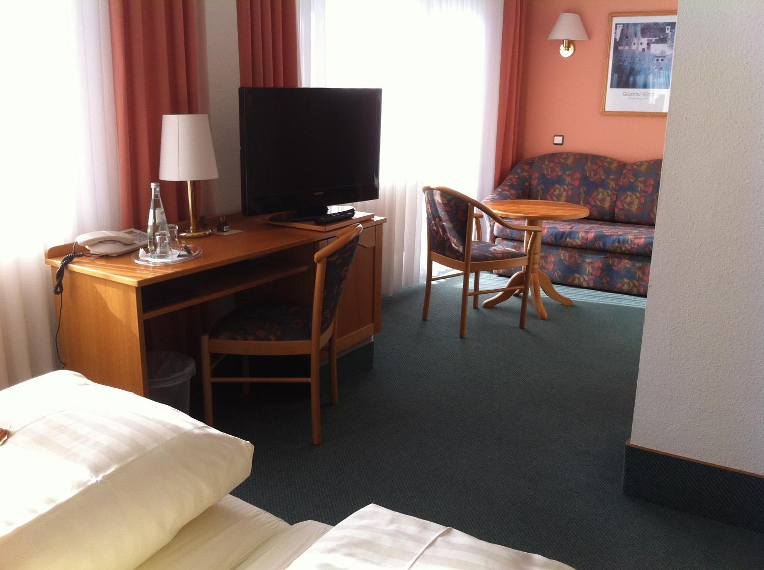 Suite photo 1