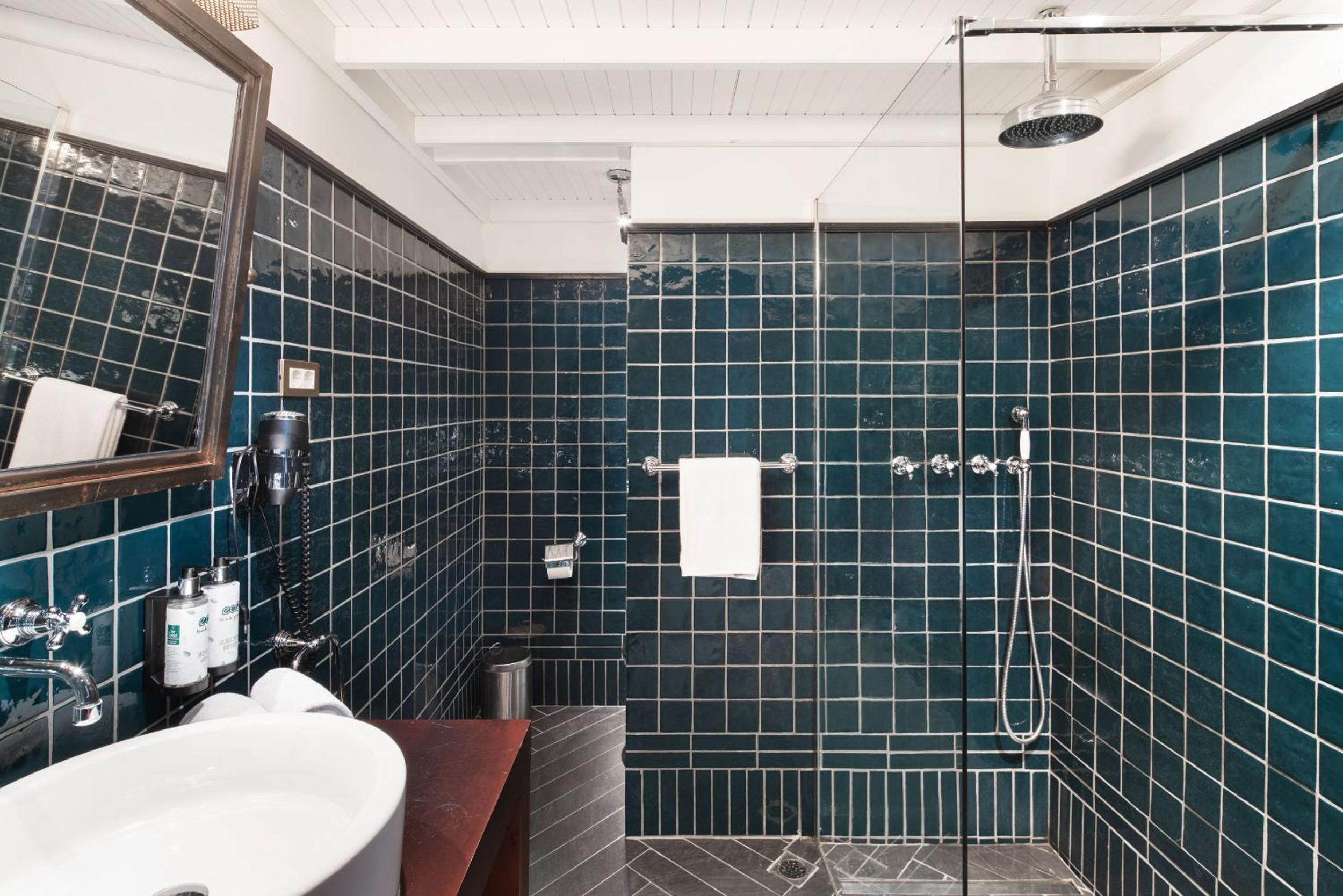 Superior Deluxe Twin Room 2 beds