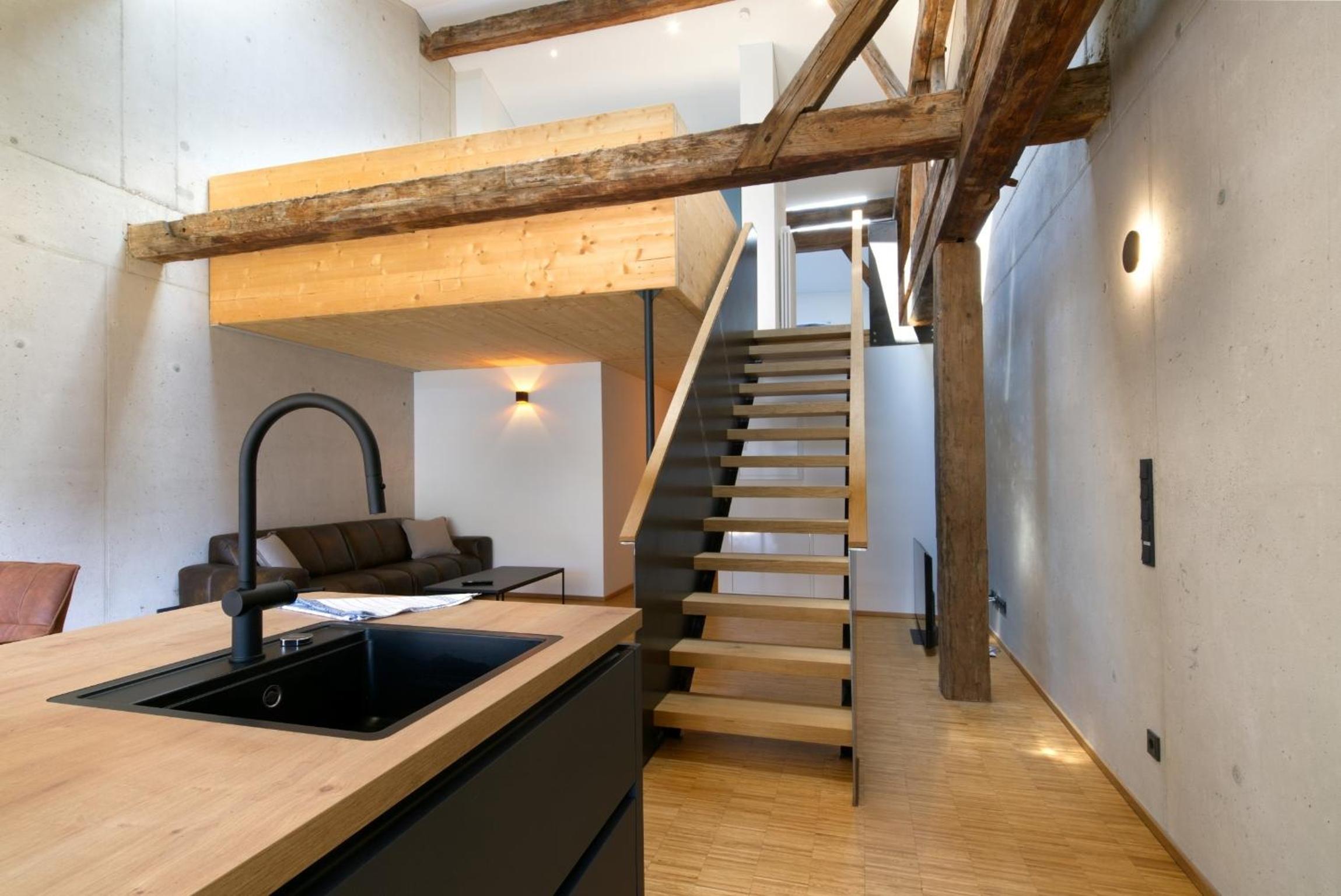Apartment photo 1