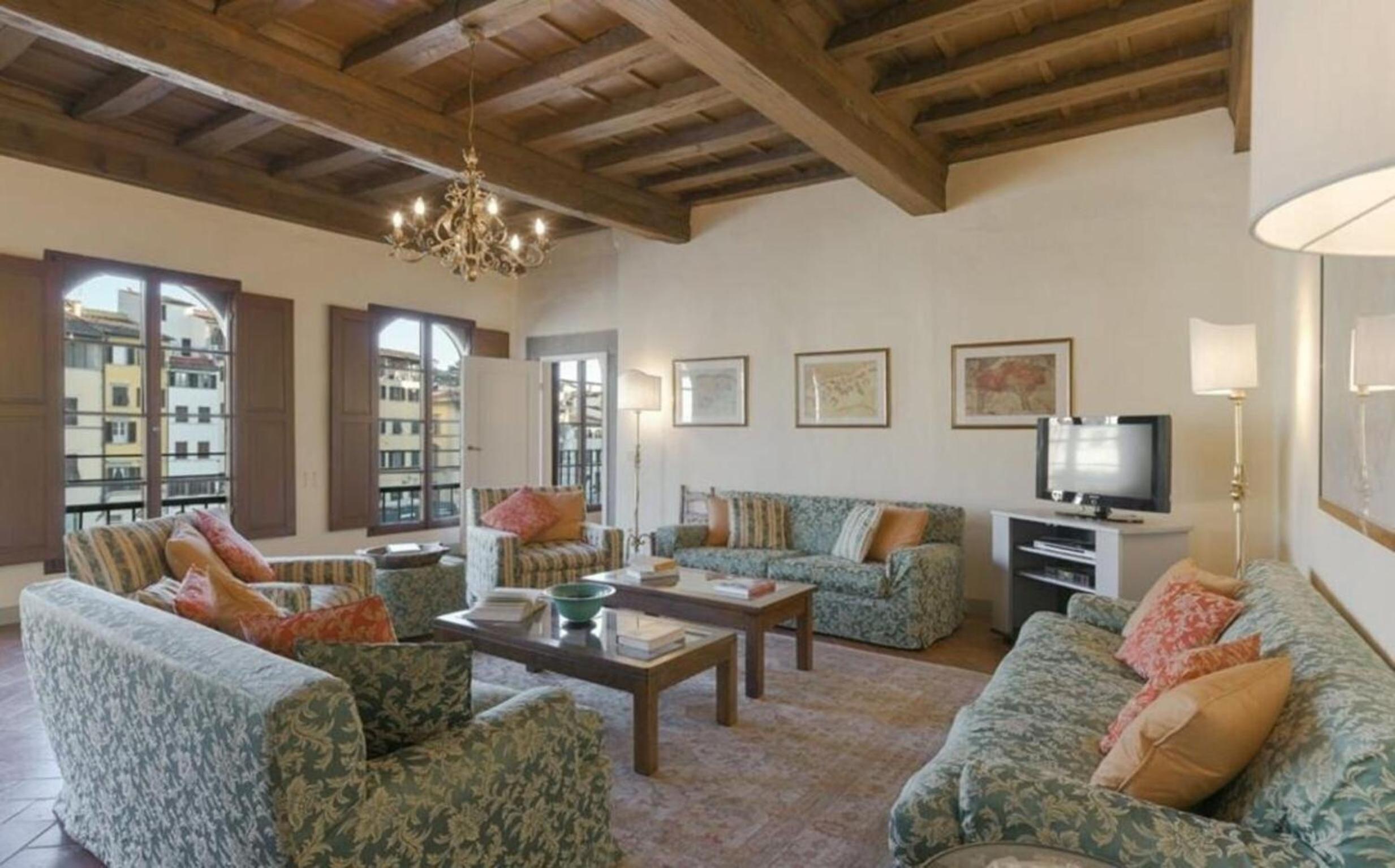 Apartment 1
