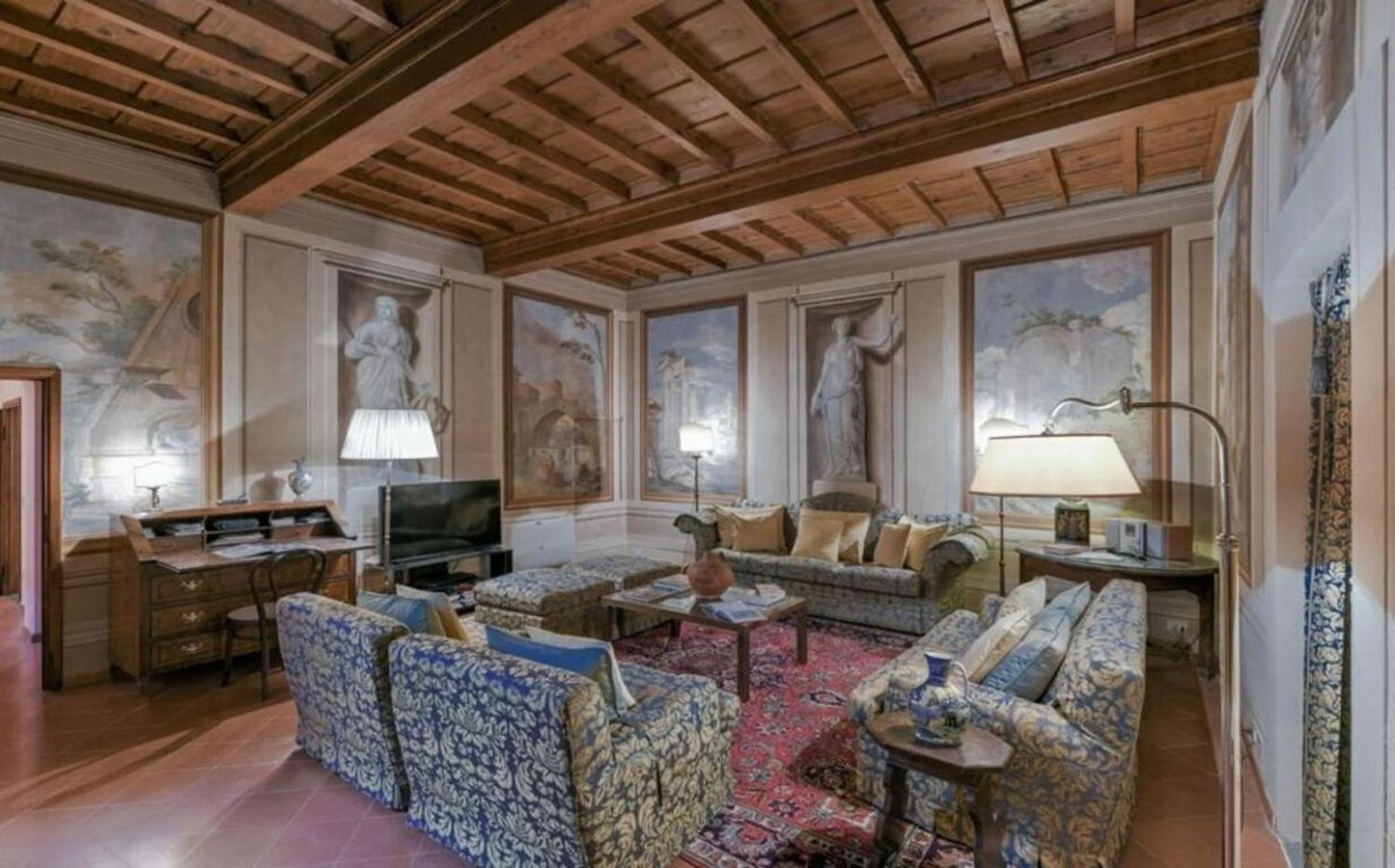 Apartment 2