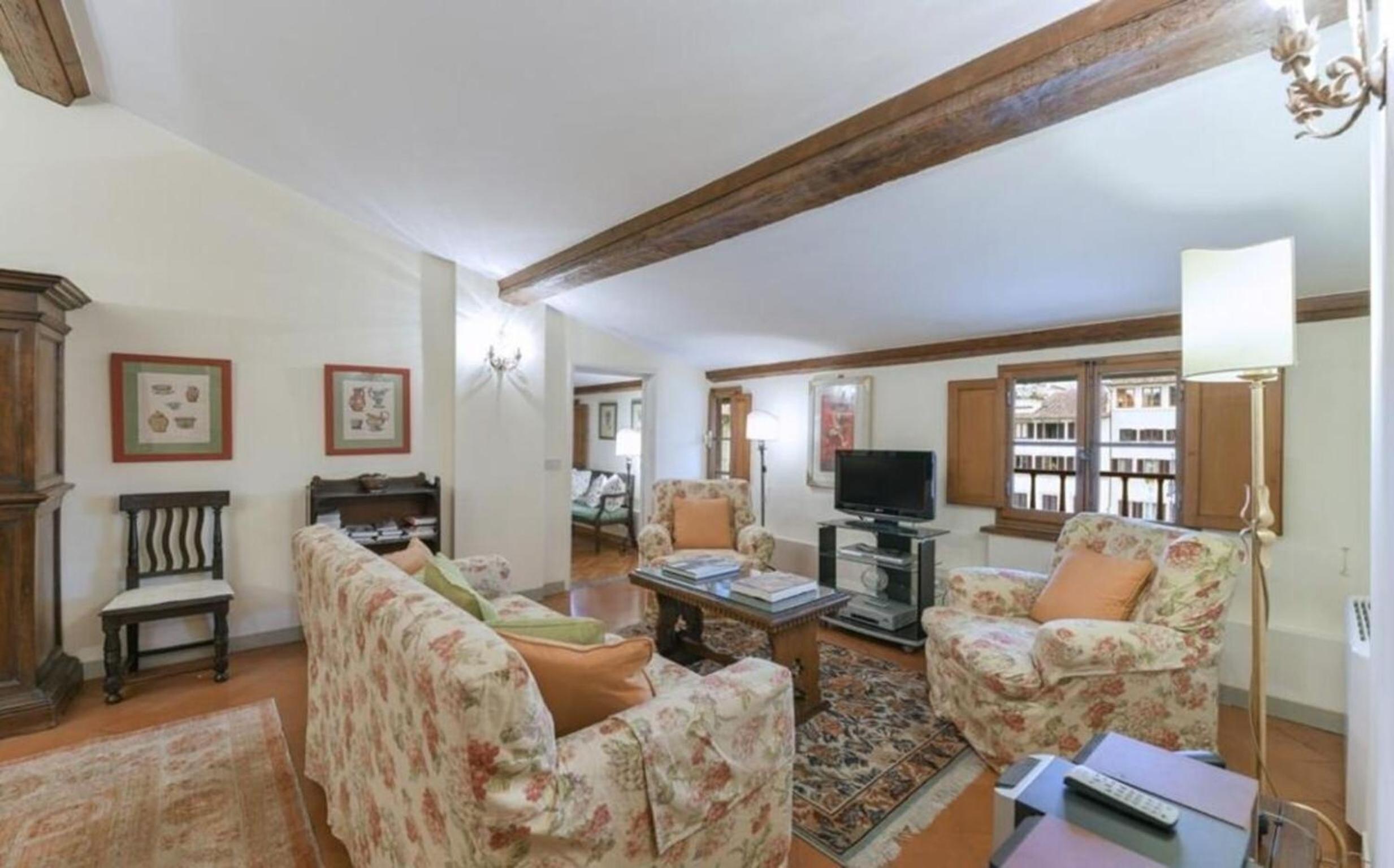 Apartment 7