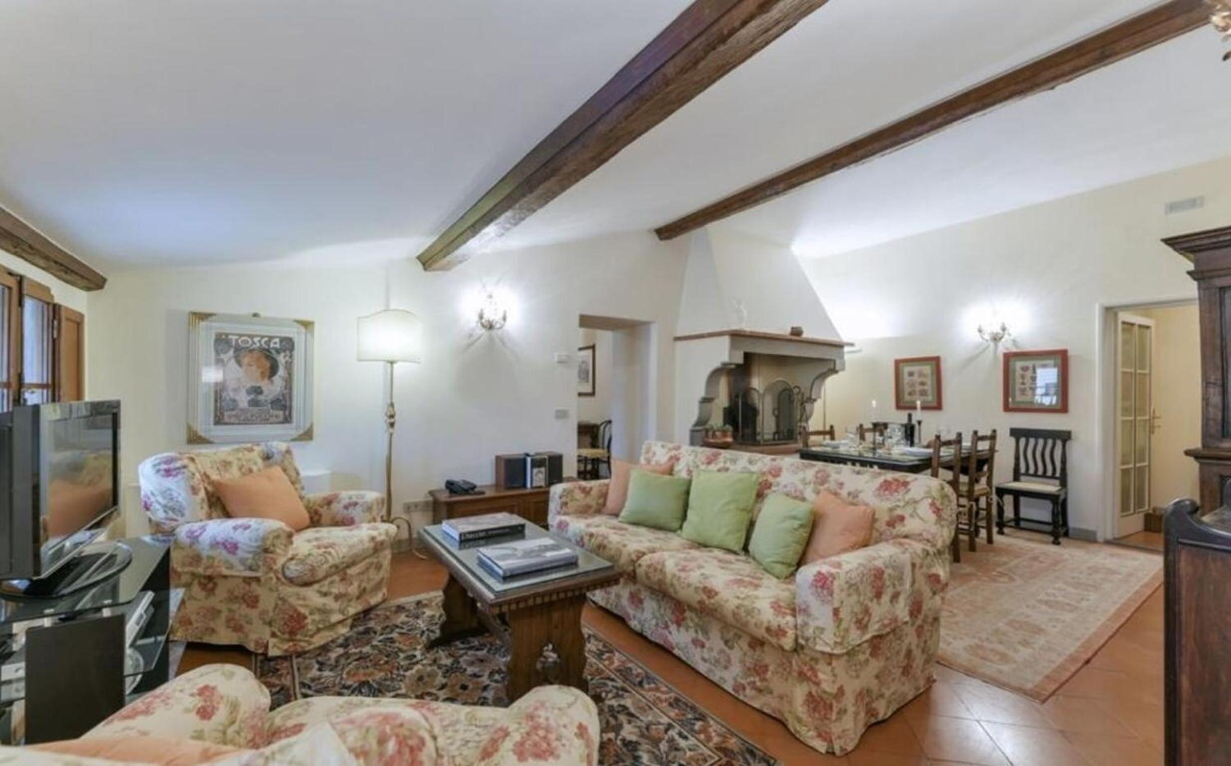 Apartment 8