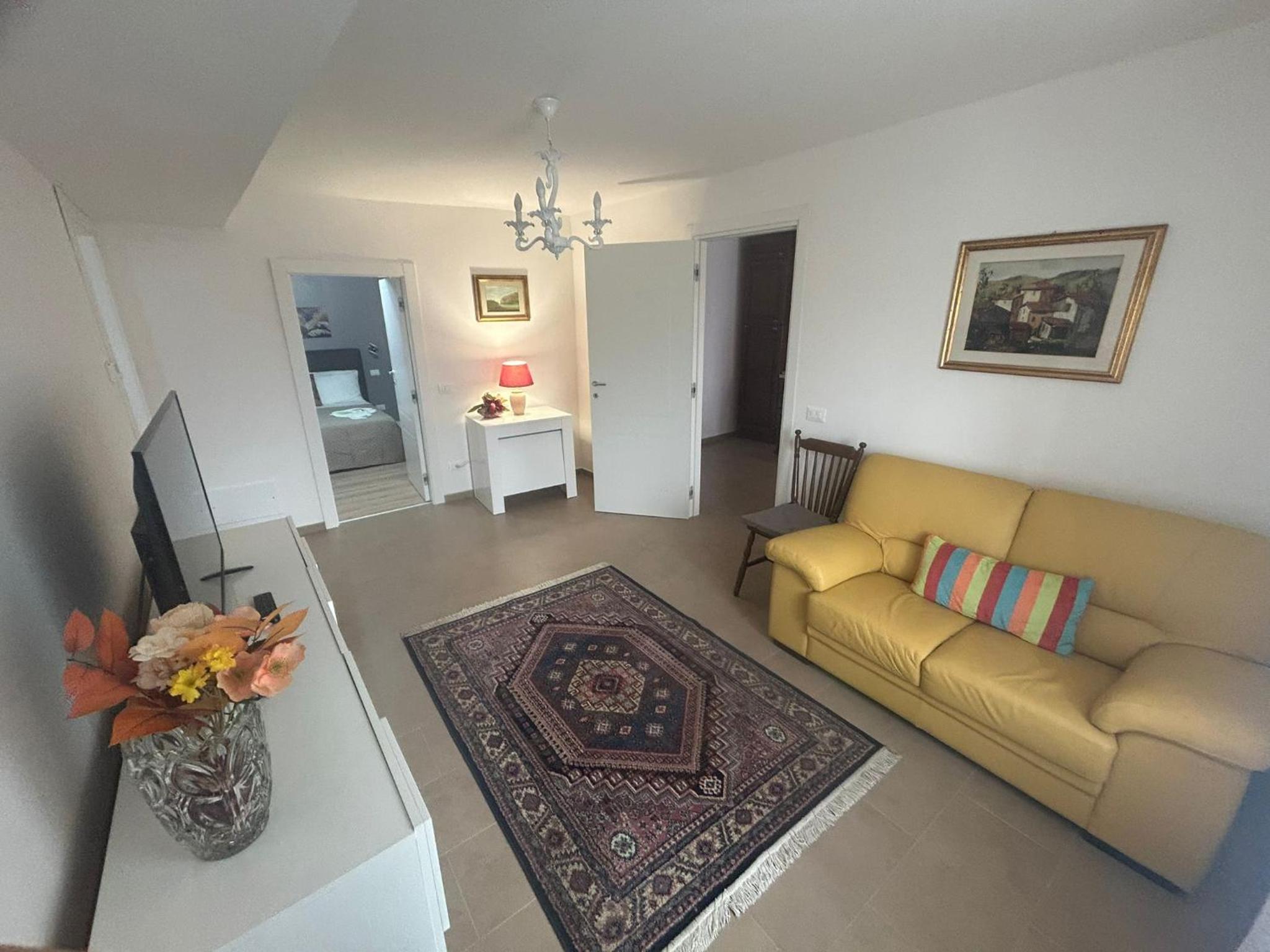 Two-Bedroom House photo 1