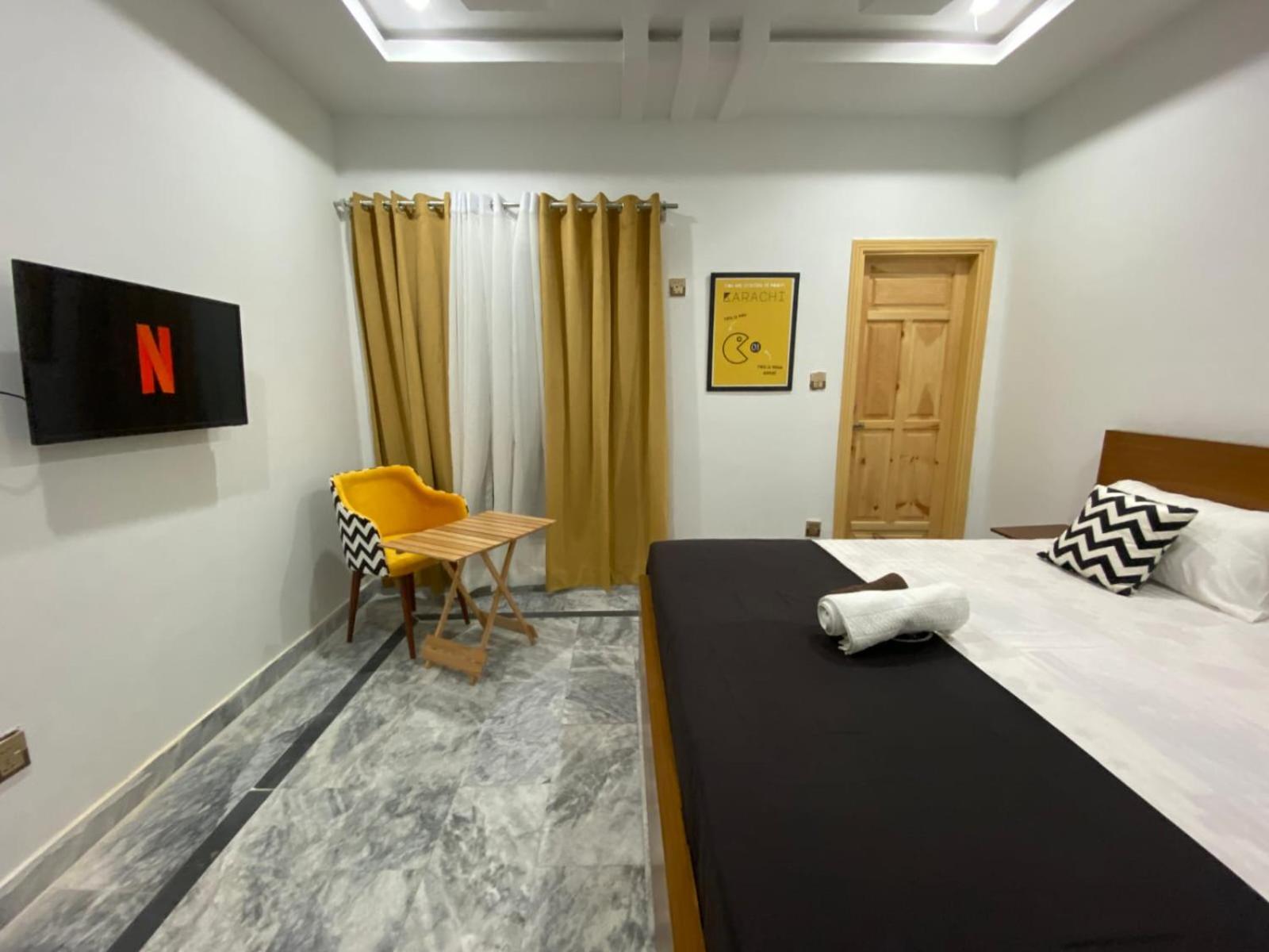 Single Room With Balcony photo 3