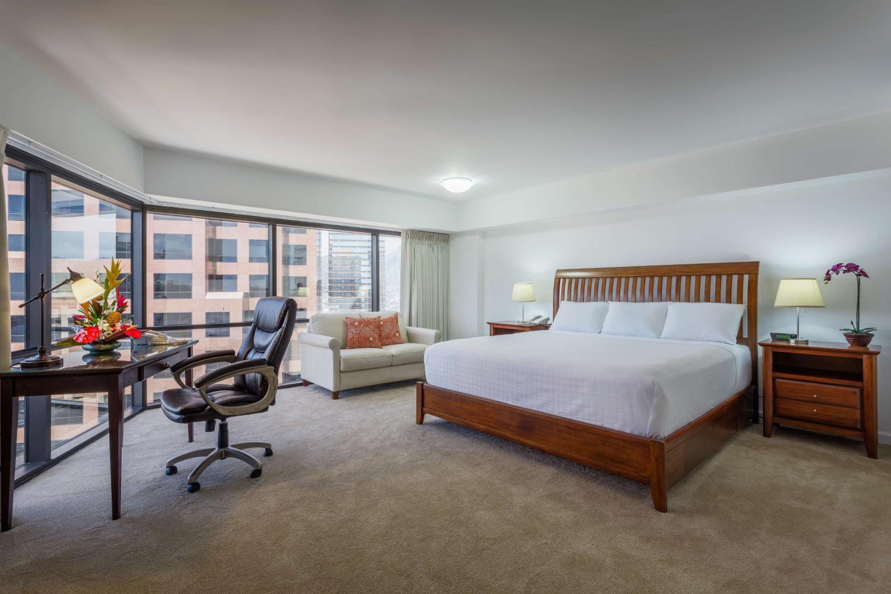Suite with Mountain View - Photo 1