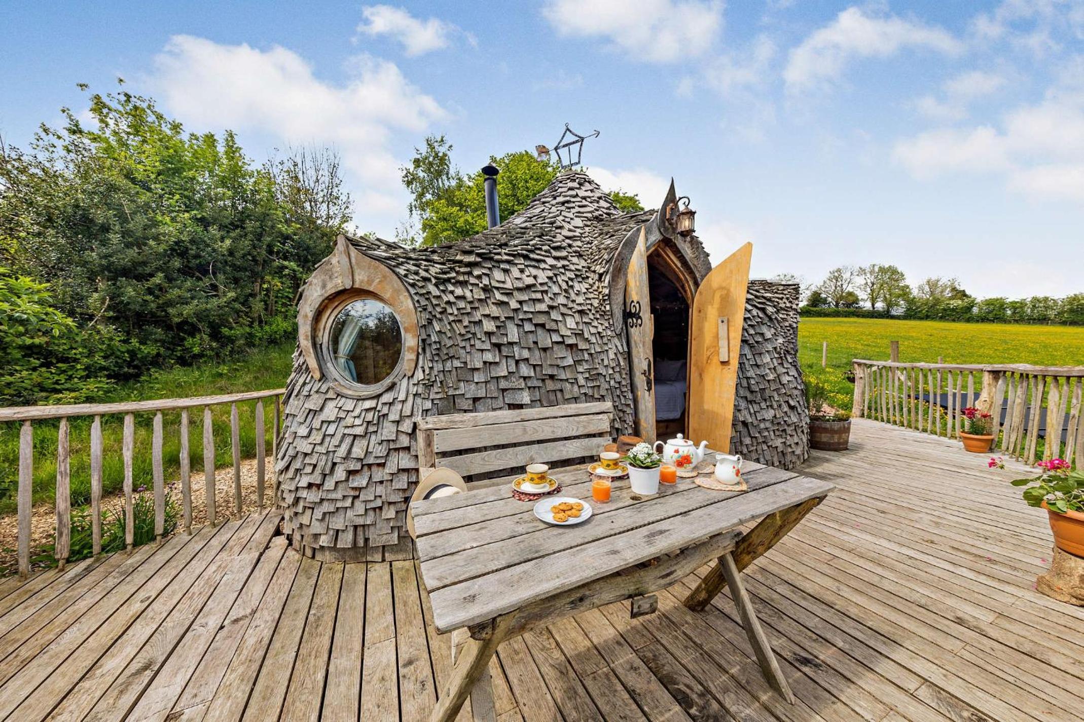 One-Bedroom Chalet - Photo 7