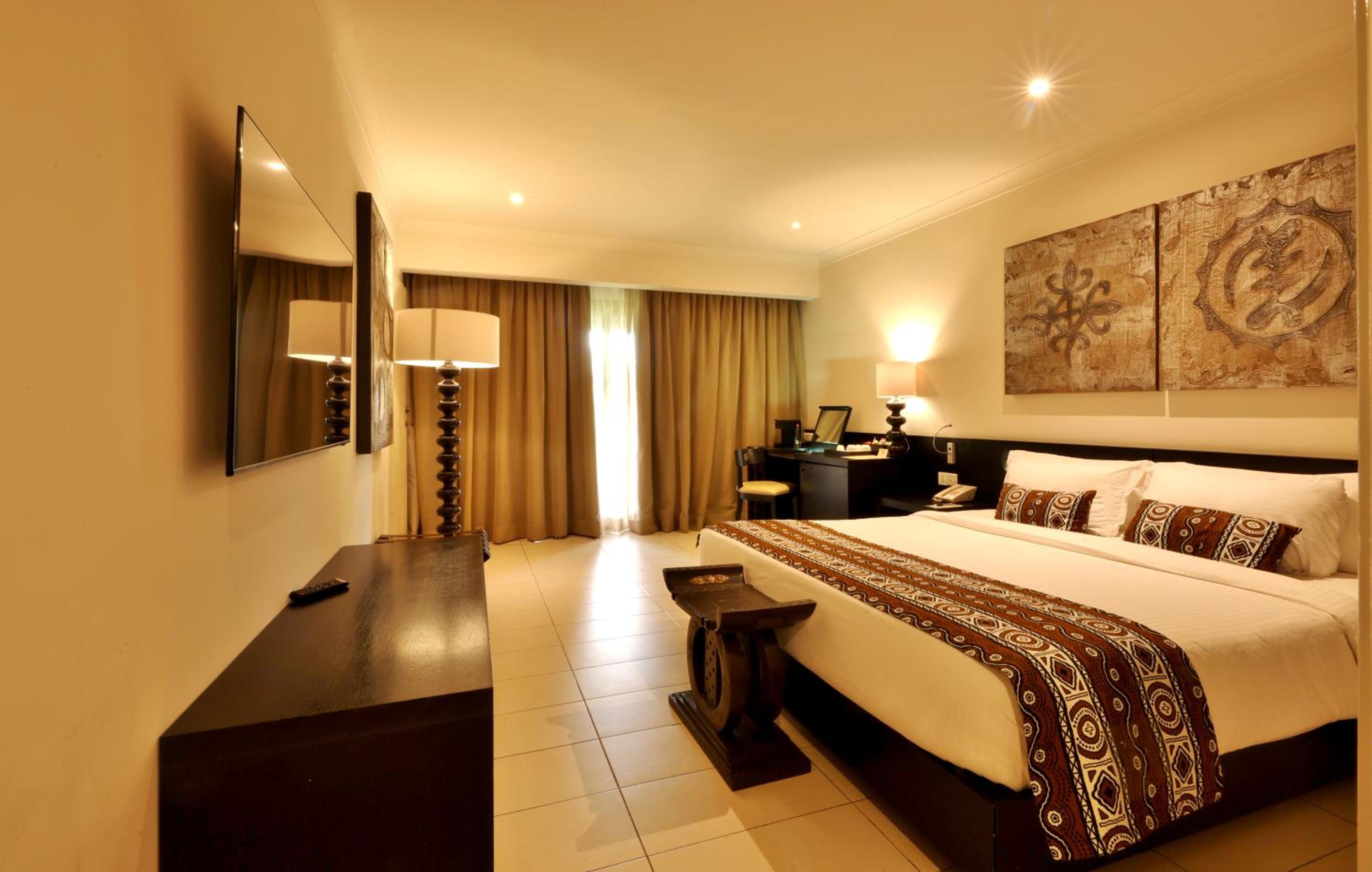 Luxury Double Room photo 2