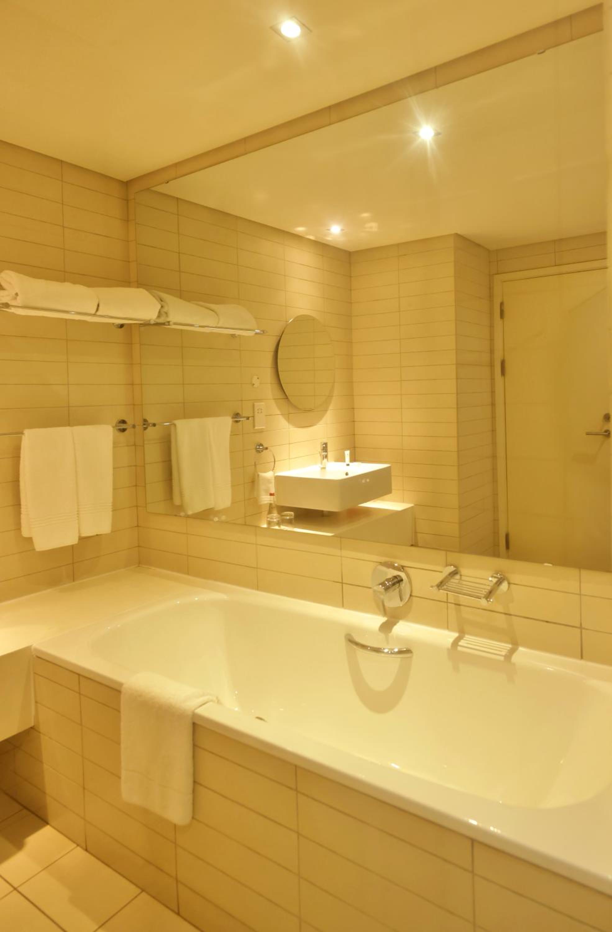 Luxury Double Room photo 3
