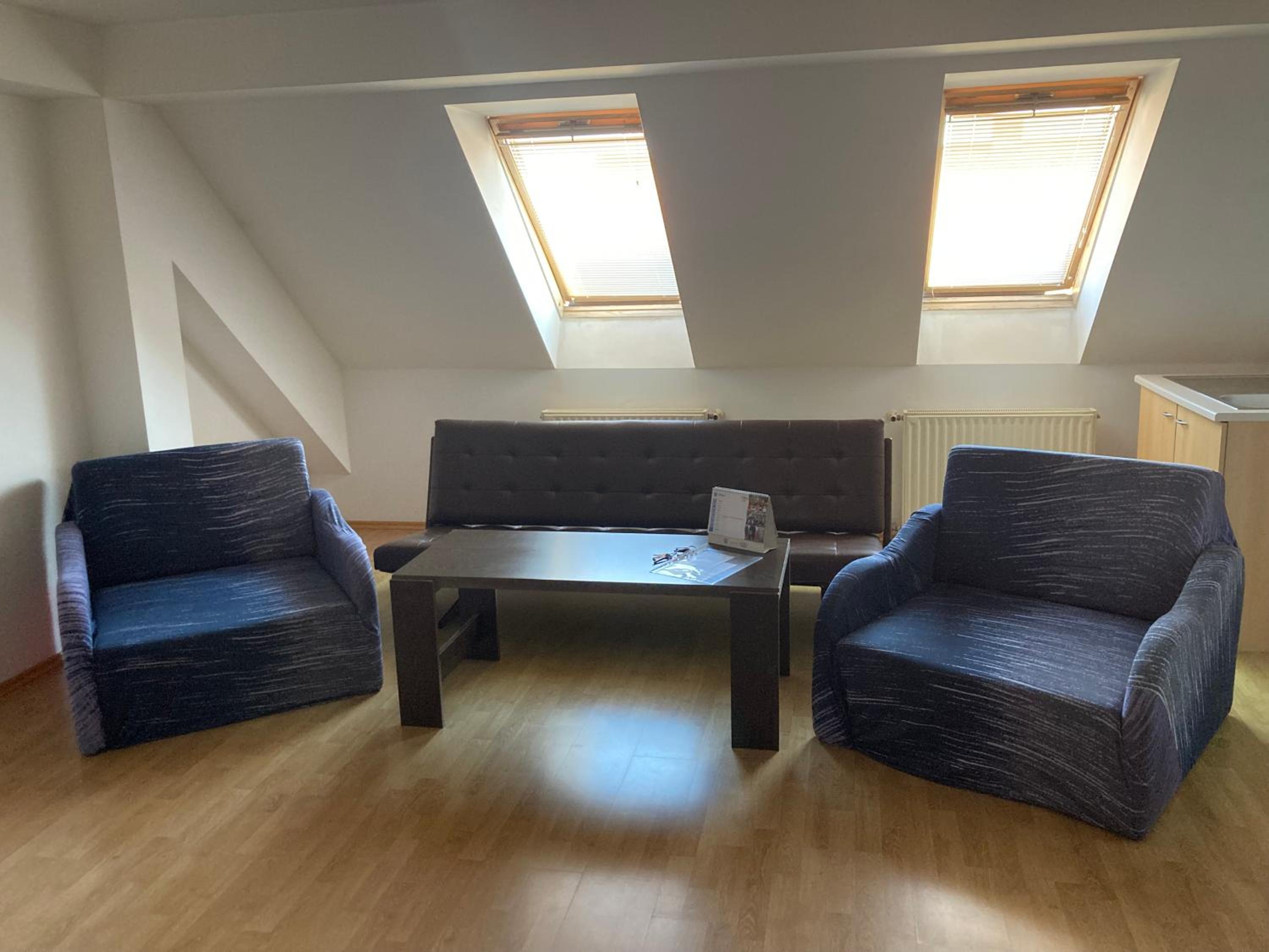 Family Room photo 1