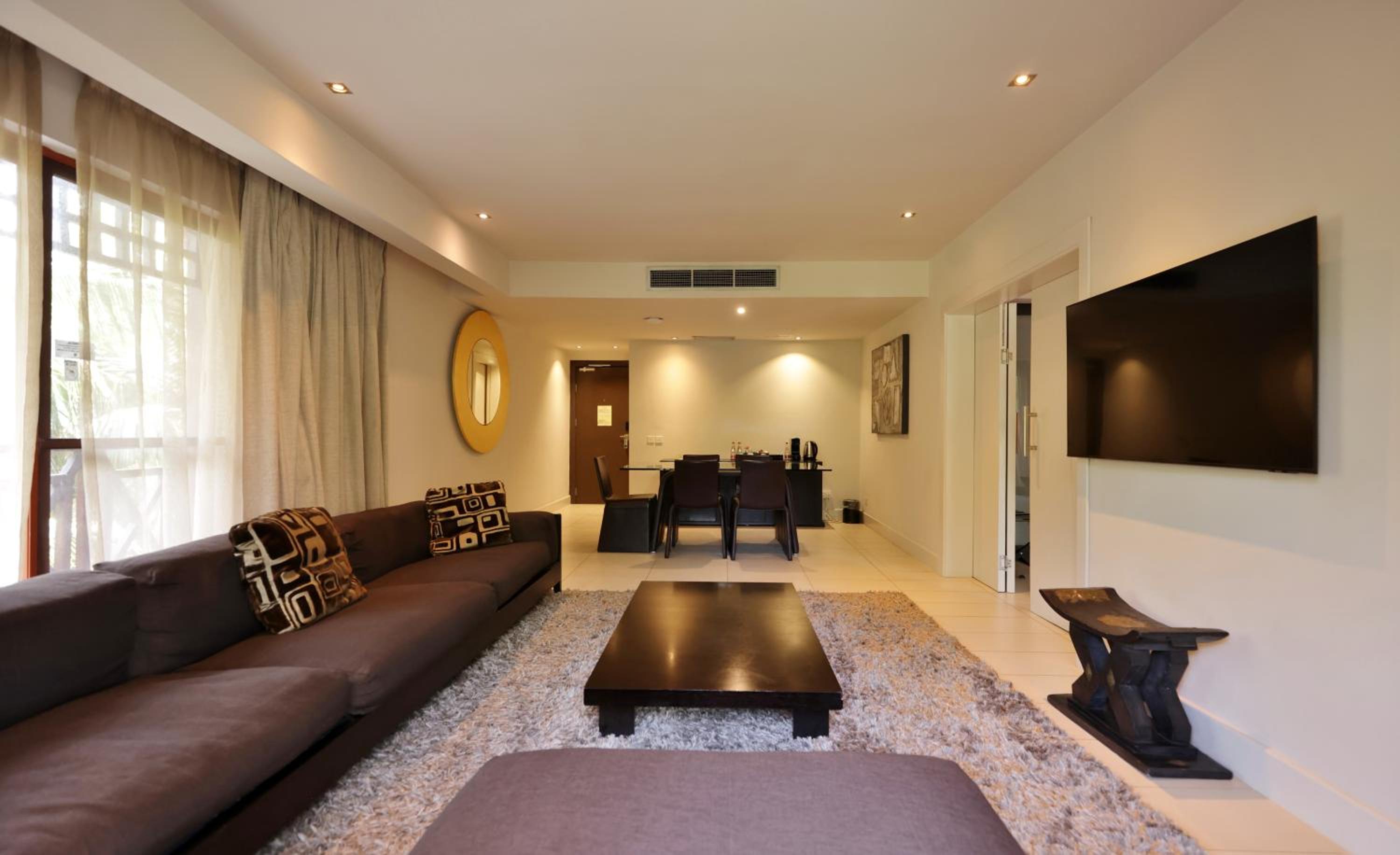 Executive Suite photo 3