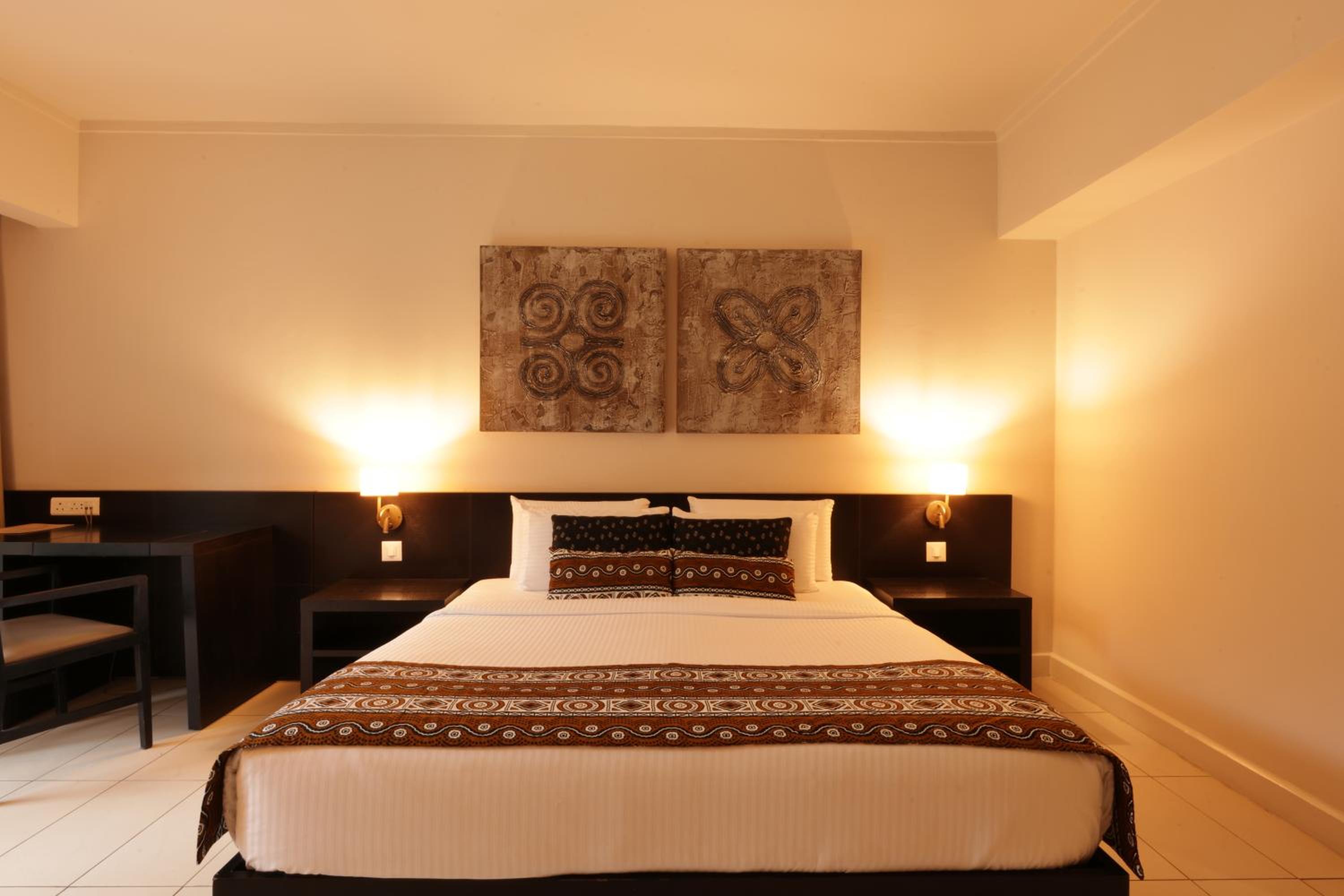 Superior Double Room photo 1