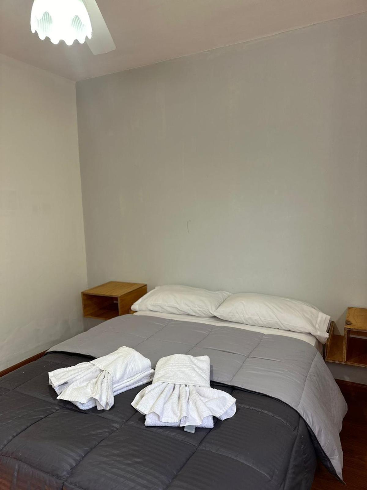 Four-Bedroom House photo 1