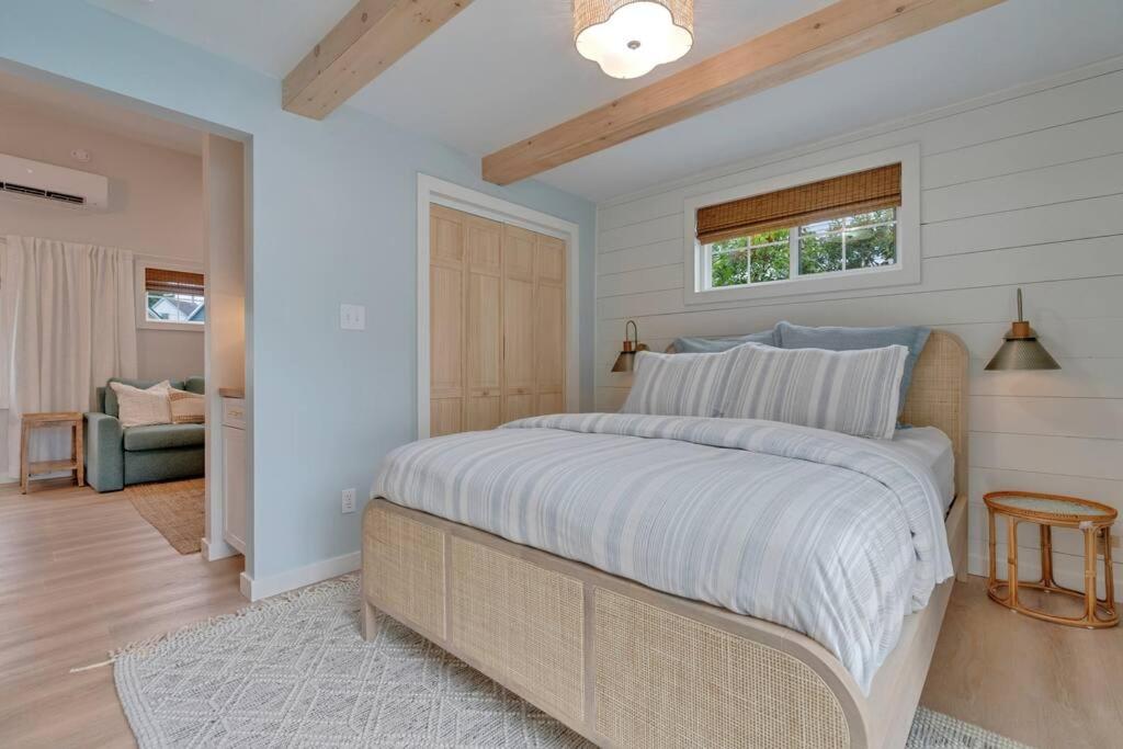 One-Bedroom House photo 2