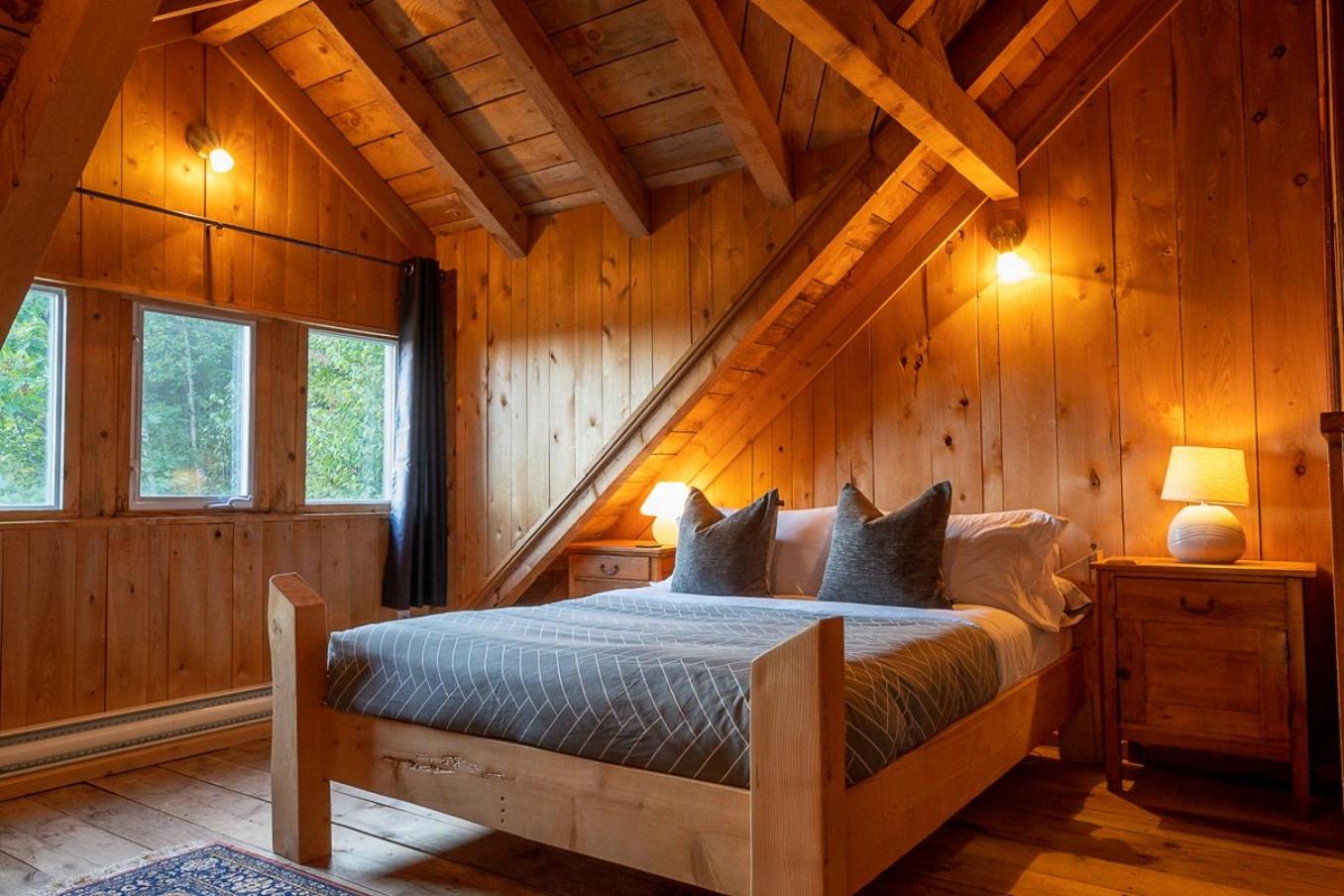 Chalet photo 1