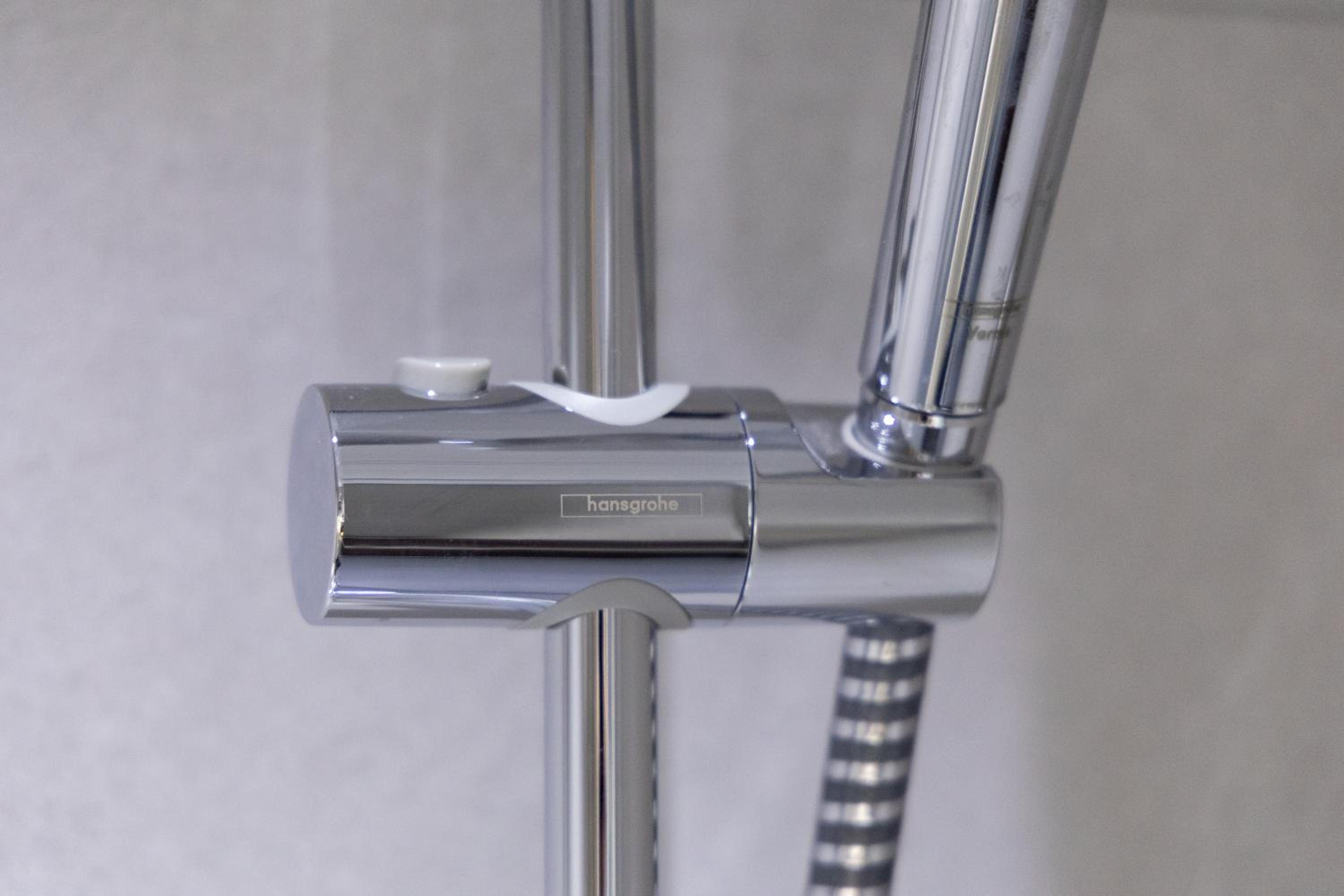 Luxury Queen Room - Dyson Hair Dryer