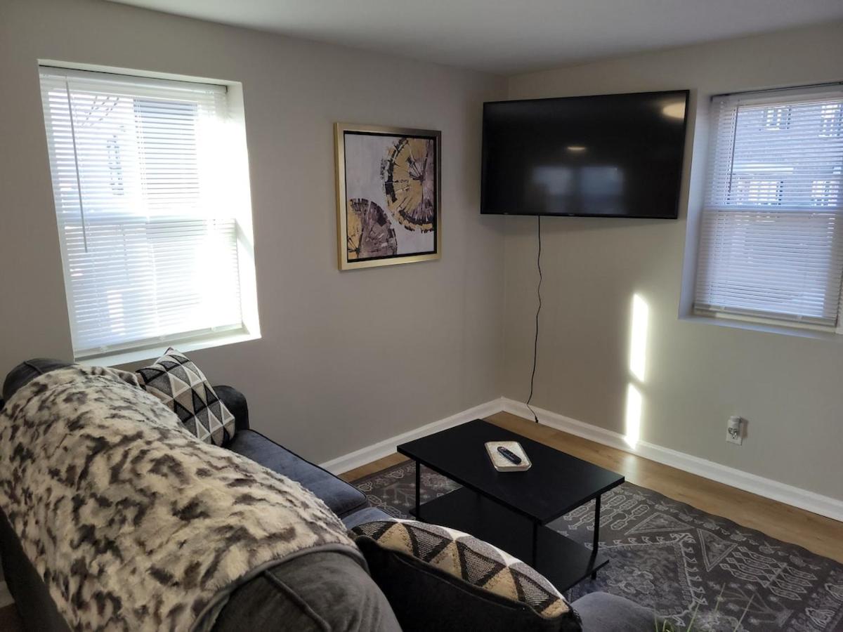Apartment photo 1