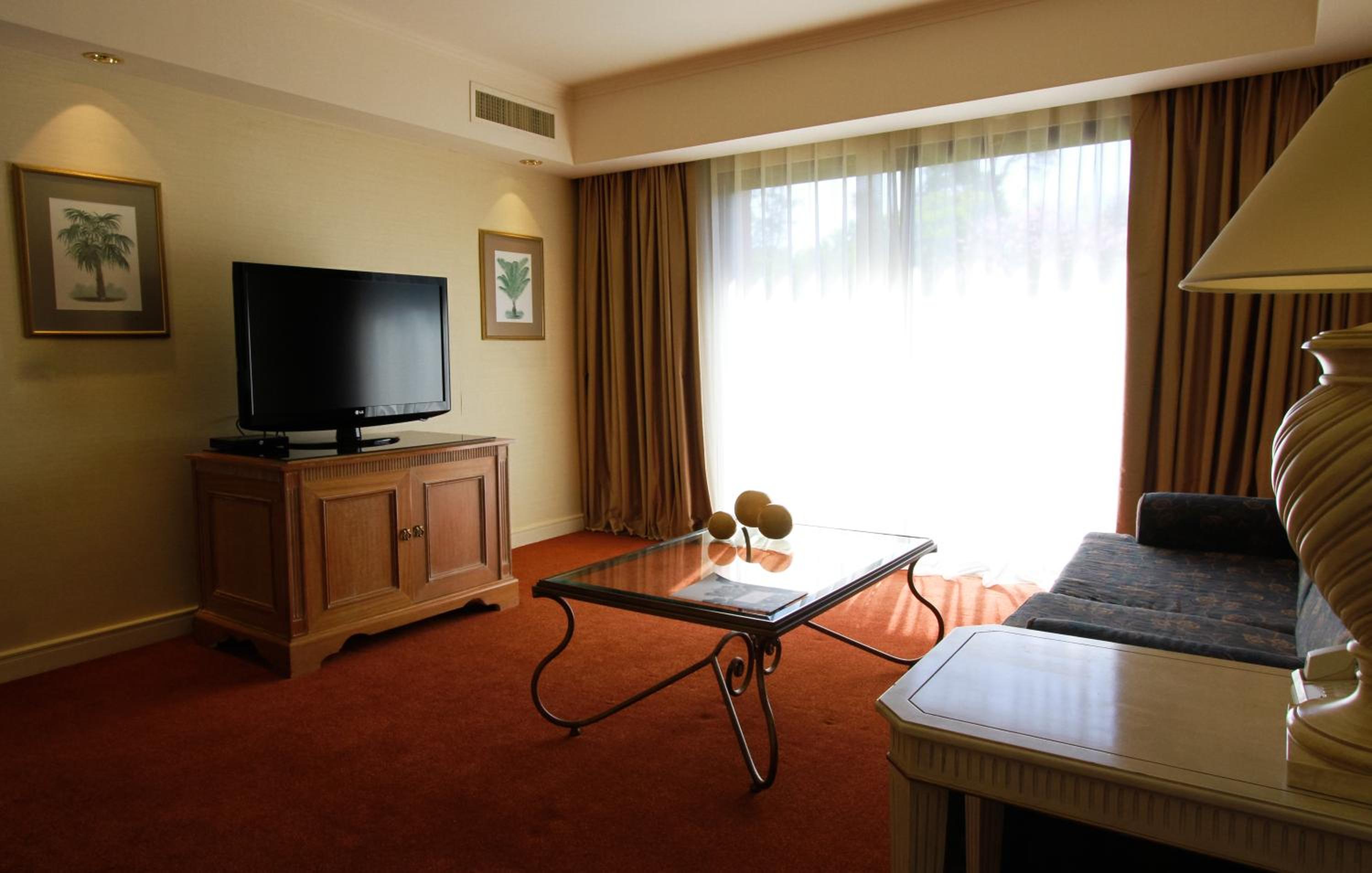 Paradise Double Suite photo 3