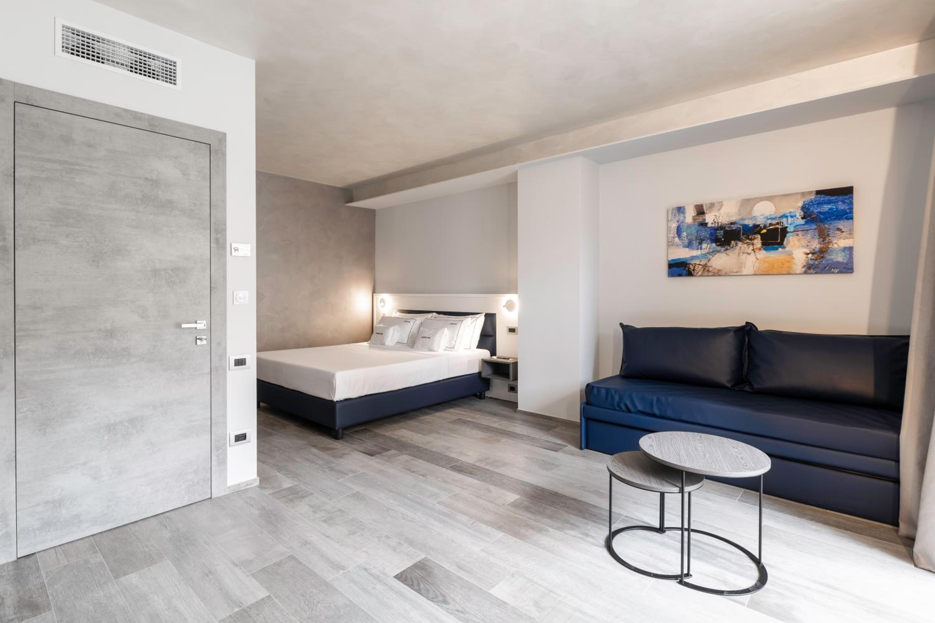 Superior Quadruple Room