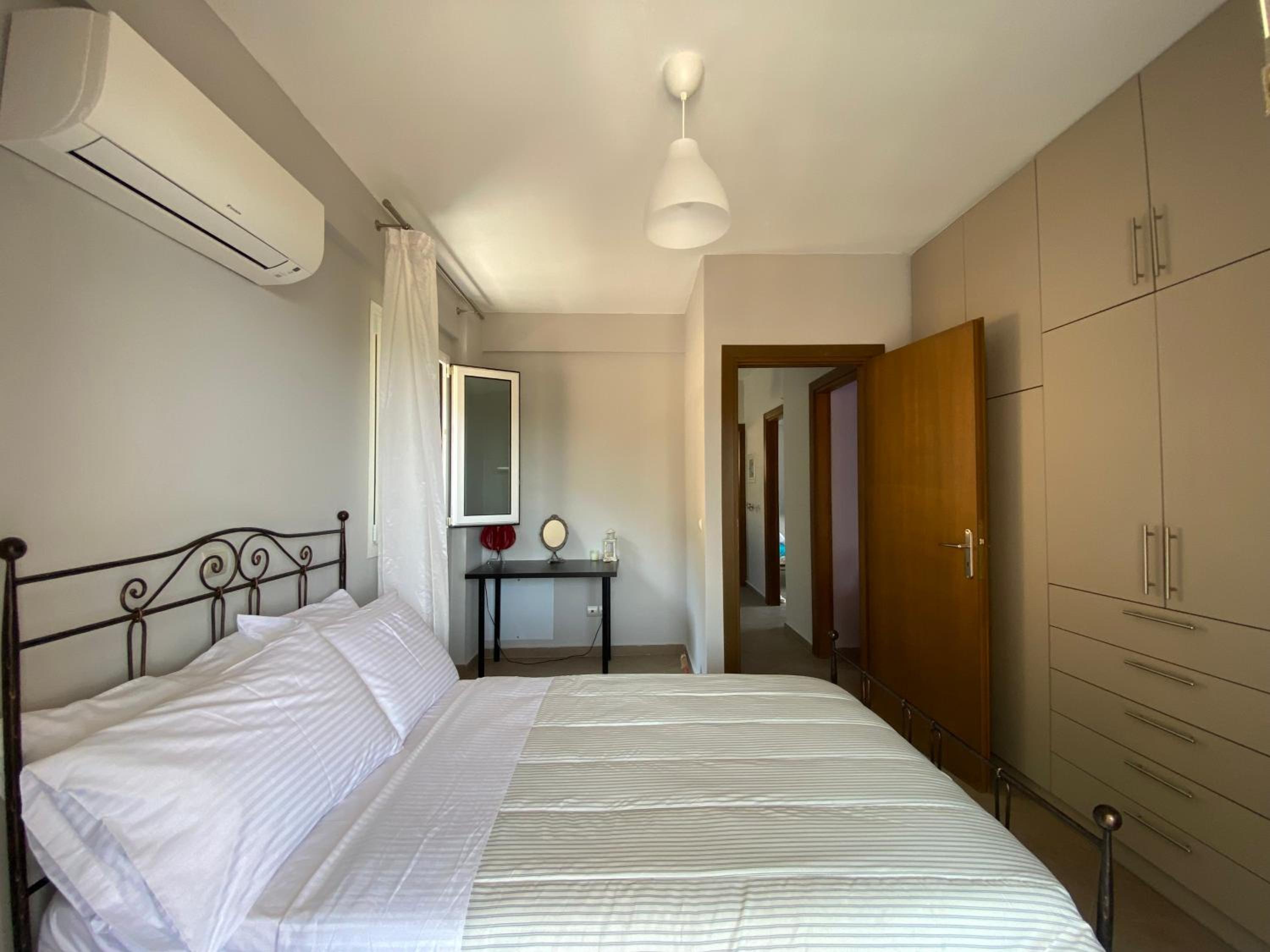 Four-Bedroom Deluxe Apartment photo 1