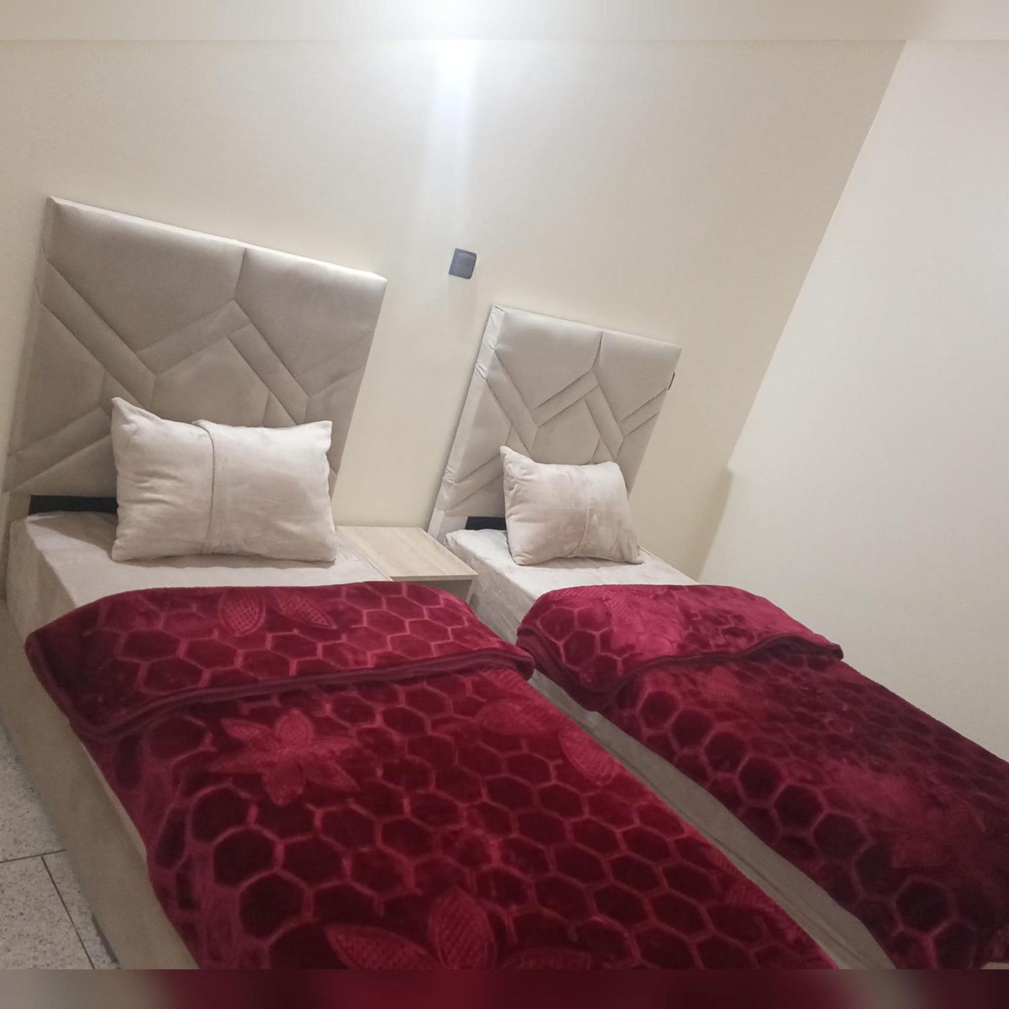 Single Room photo 2