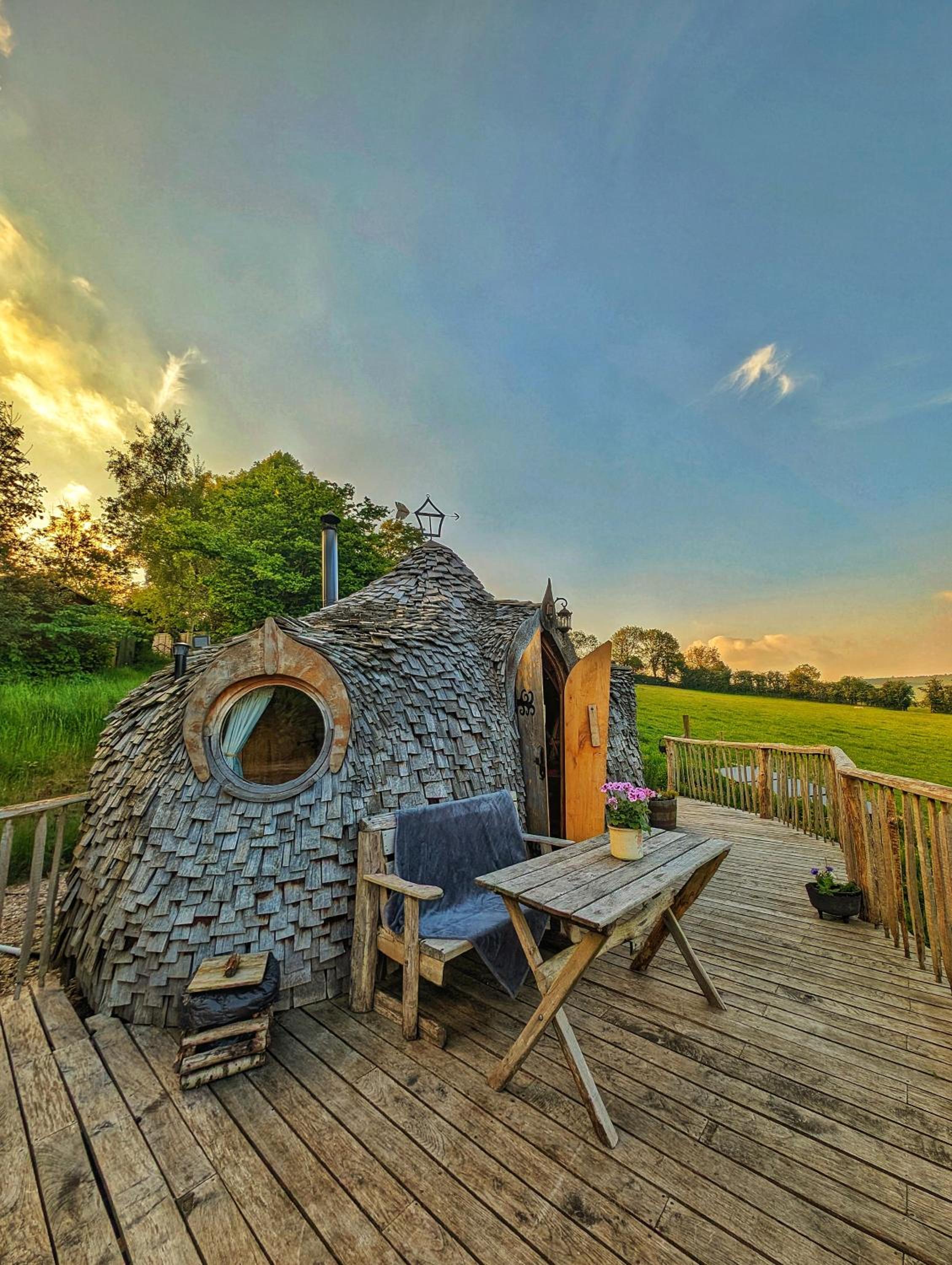 One-Bedroom Chalet - Photo 12