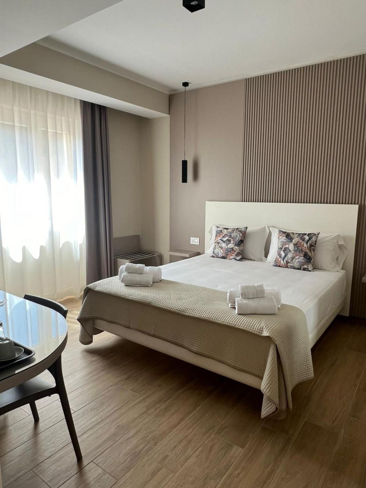 Standard Double Room photo 1