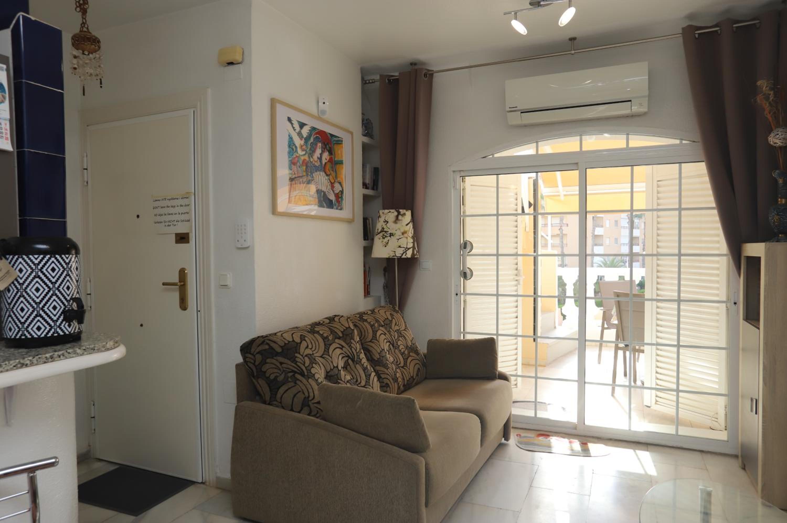 Apartamento