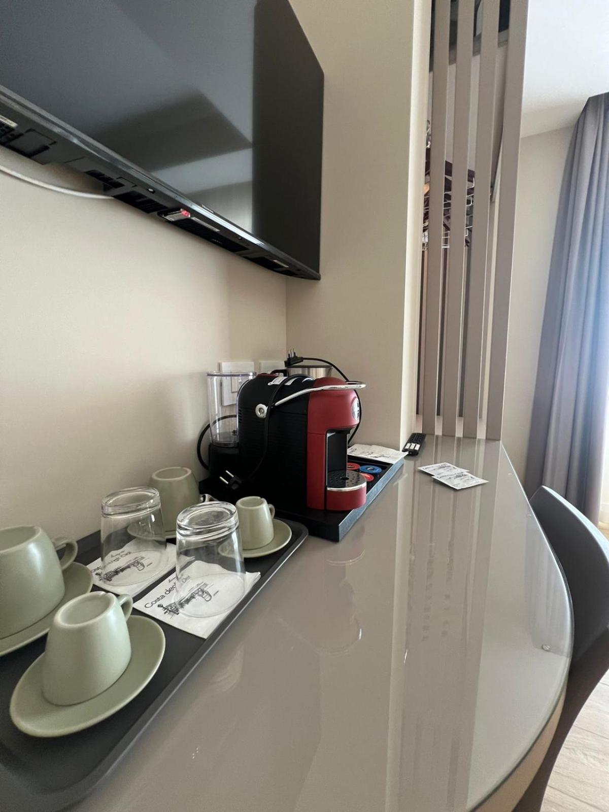 Standard Double Room photo 3