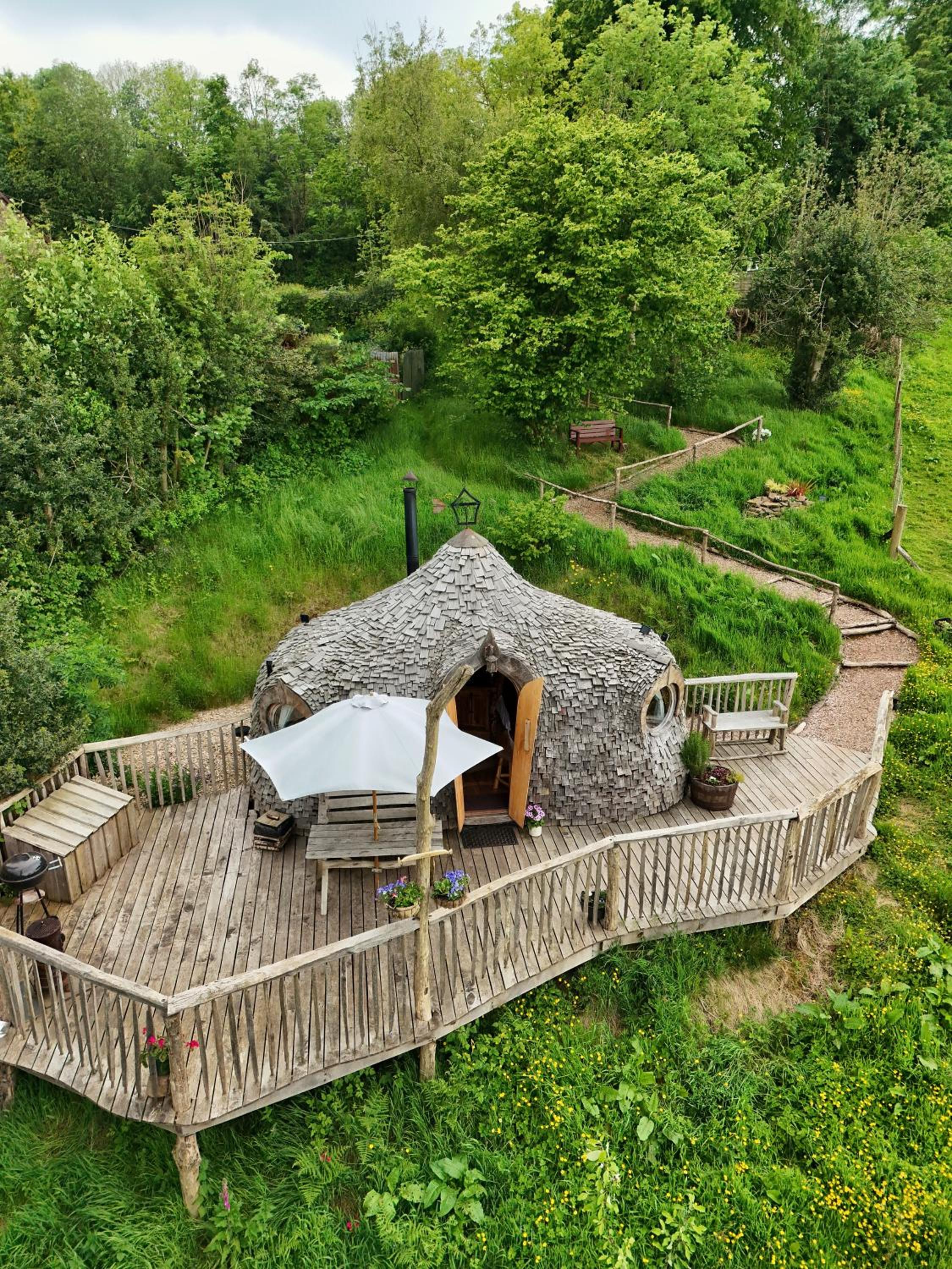 One-Bedroom Chalet - Photo 3