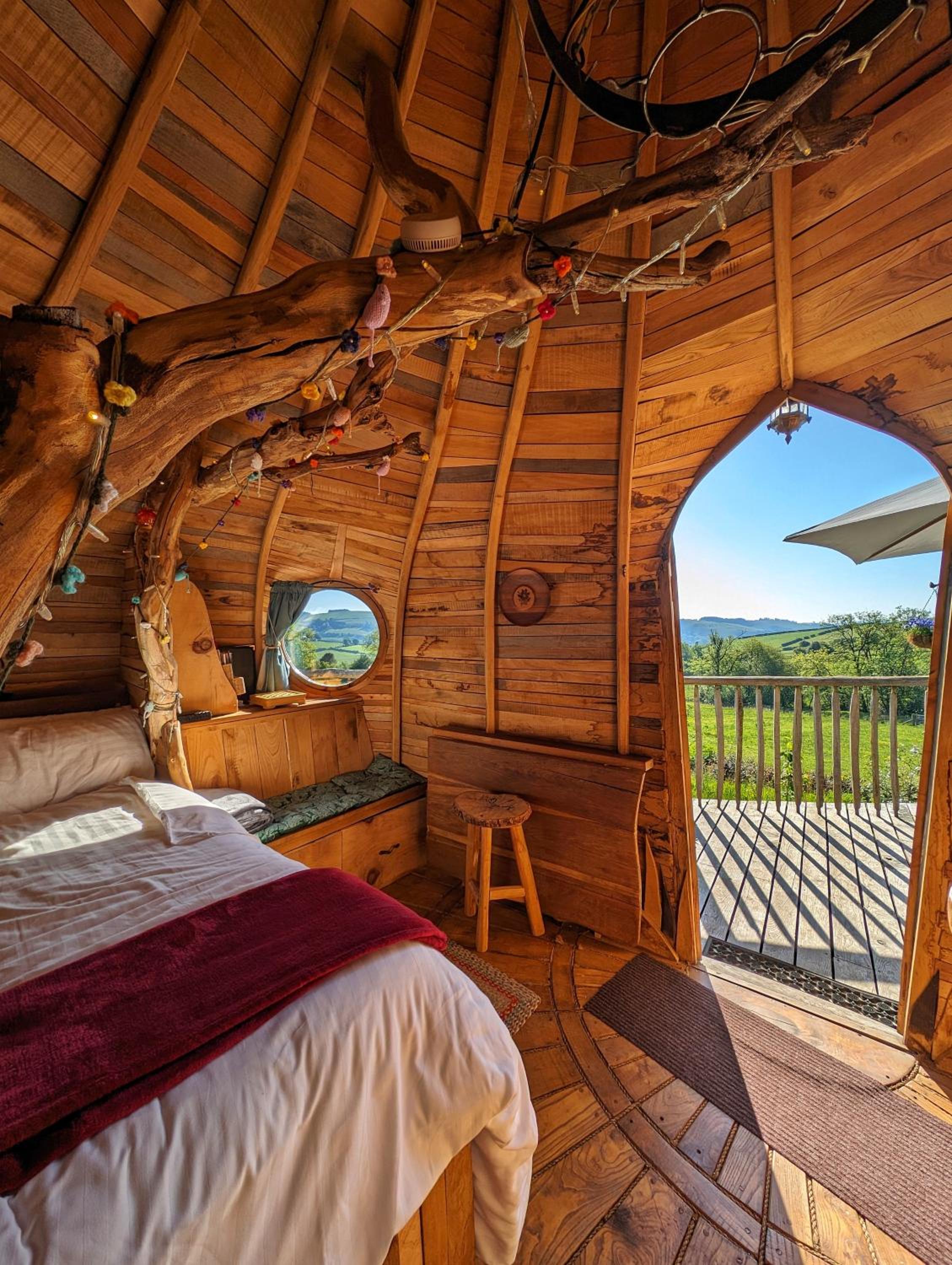 One-Bedroom Chalet - Photo 15