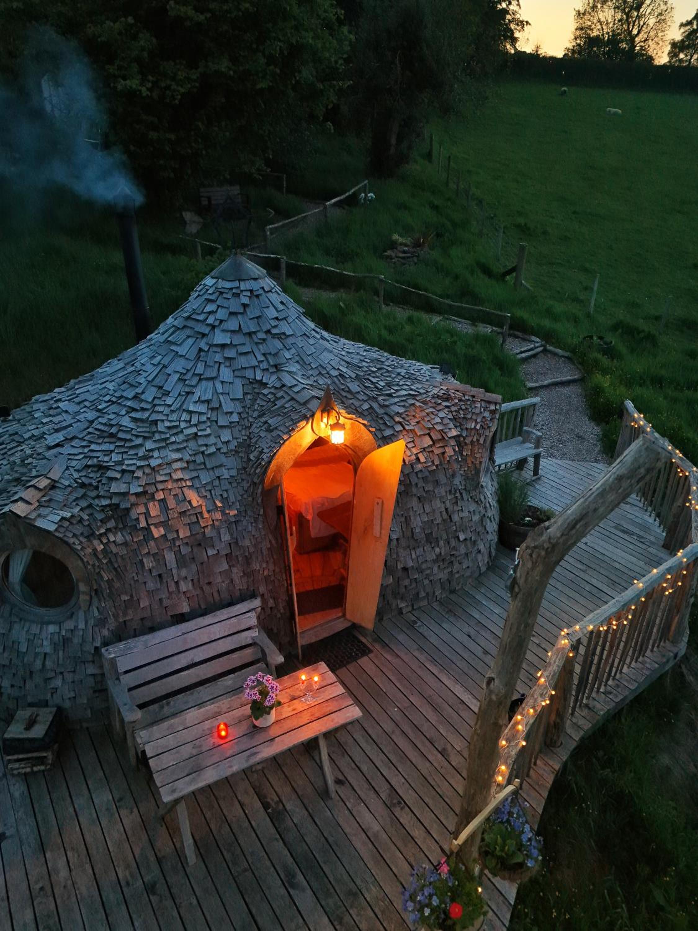 One-Bedroom Chalet - Photo 16