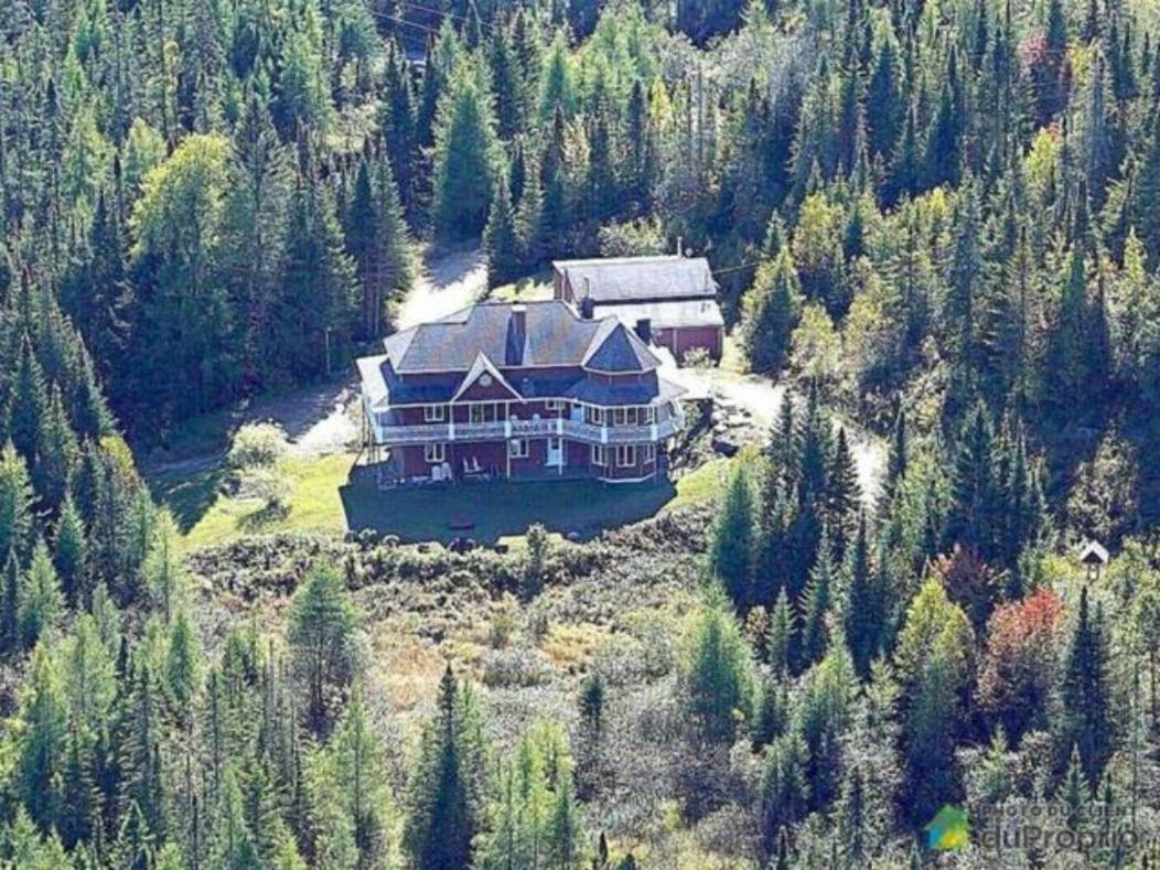 Chalet photo 2