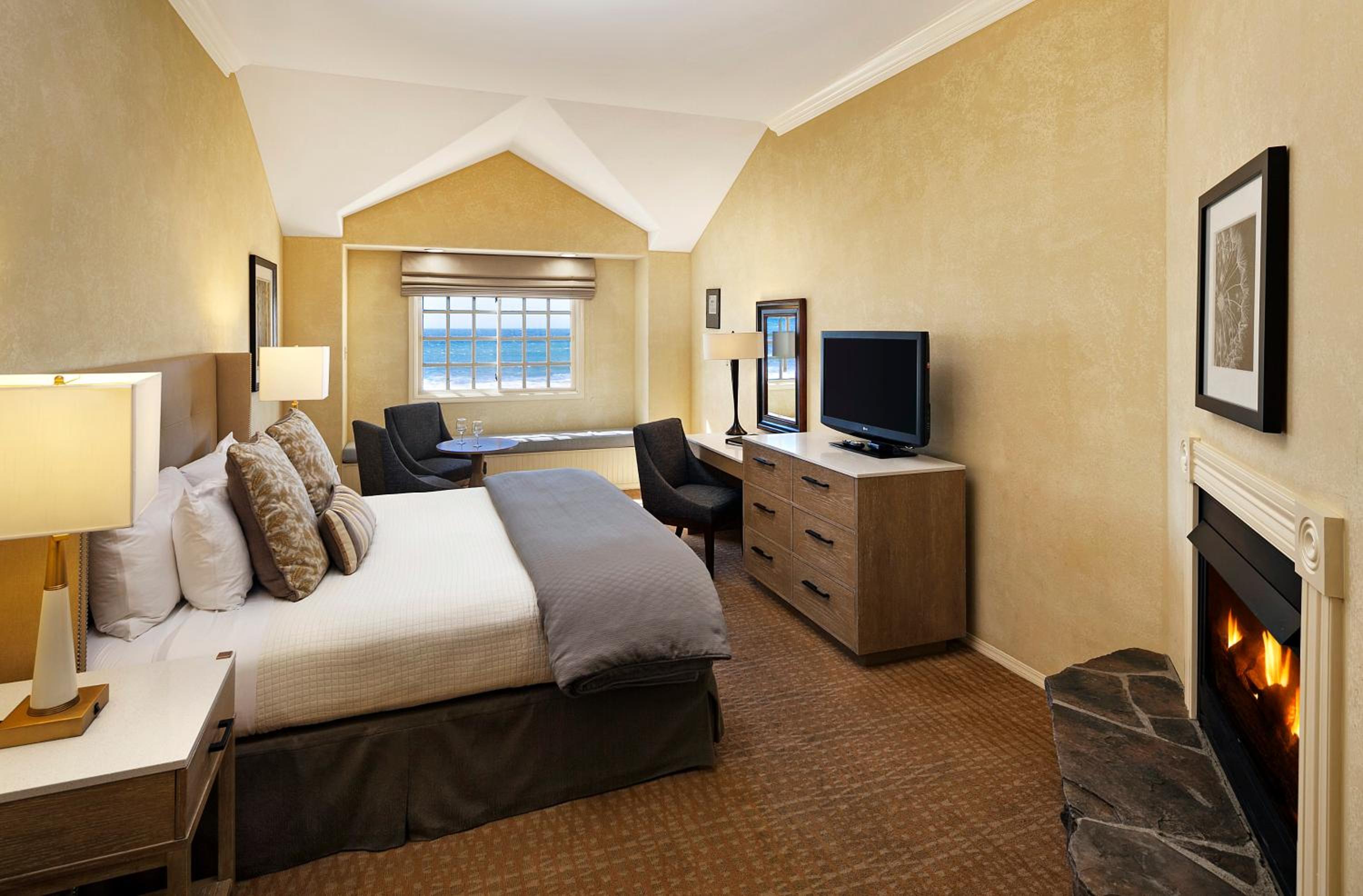 King Room with Ocean View - Photo 1