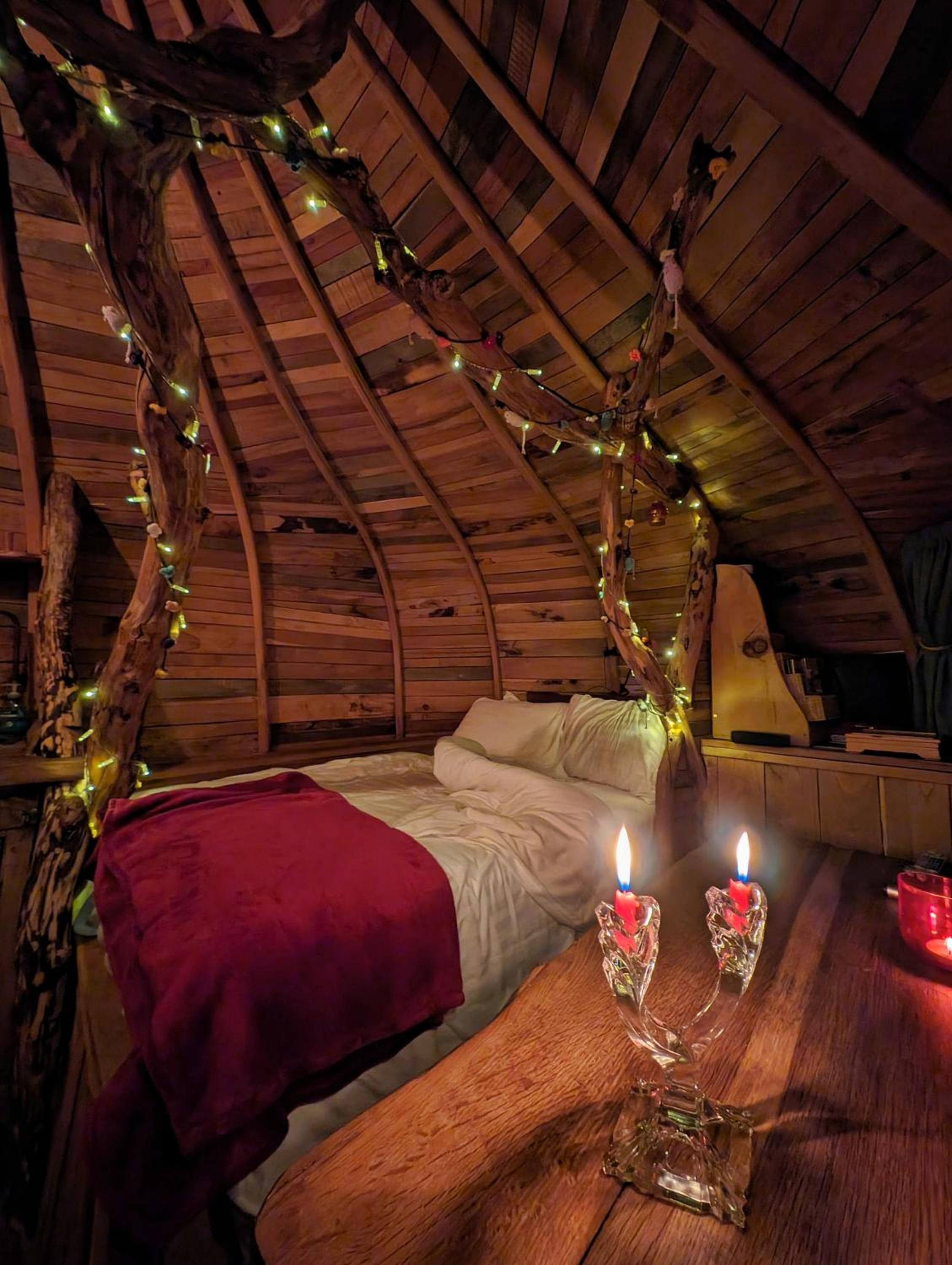 One-Bedroom Chalet - Photo 19