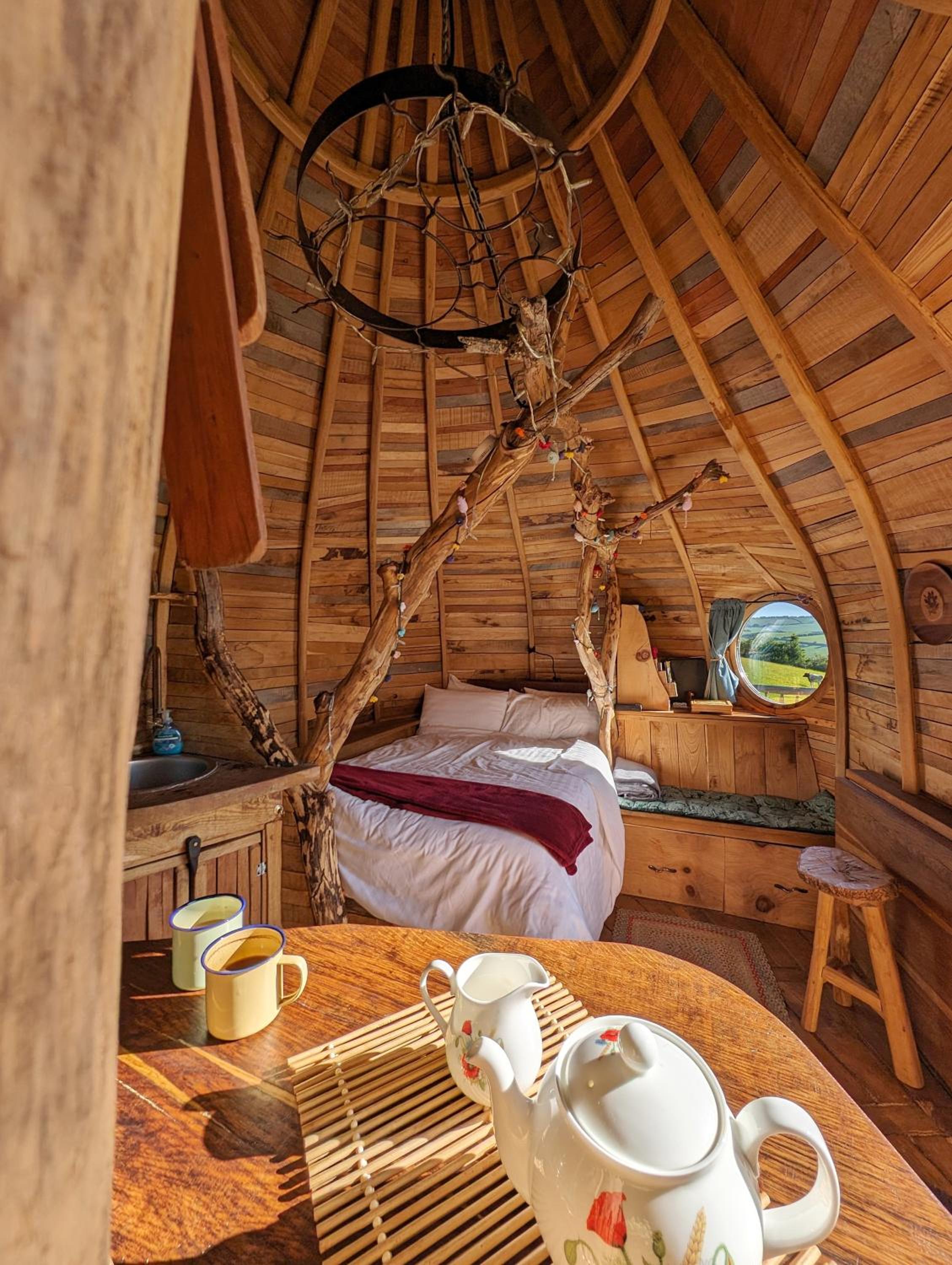 One-Bedroom Chalet - Photo 21