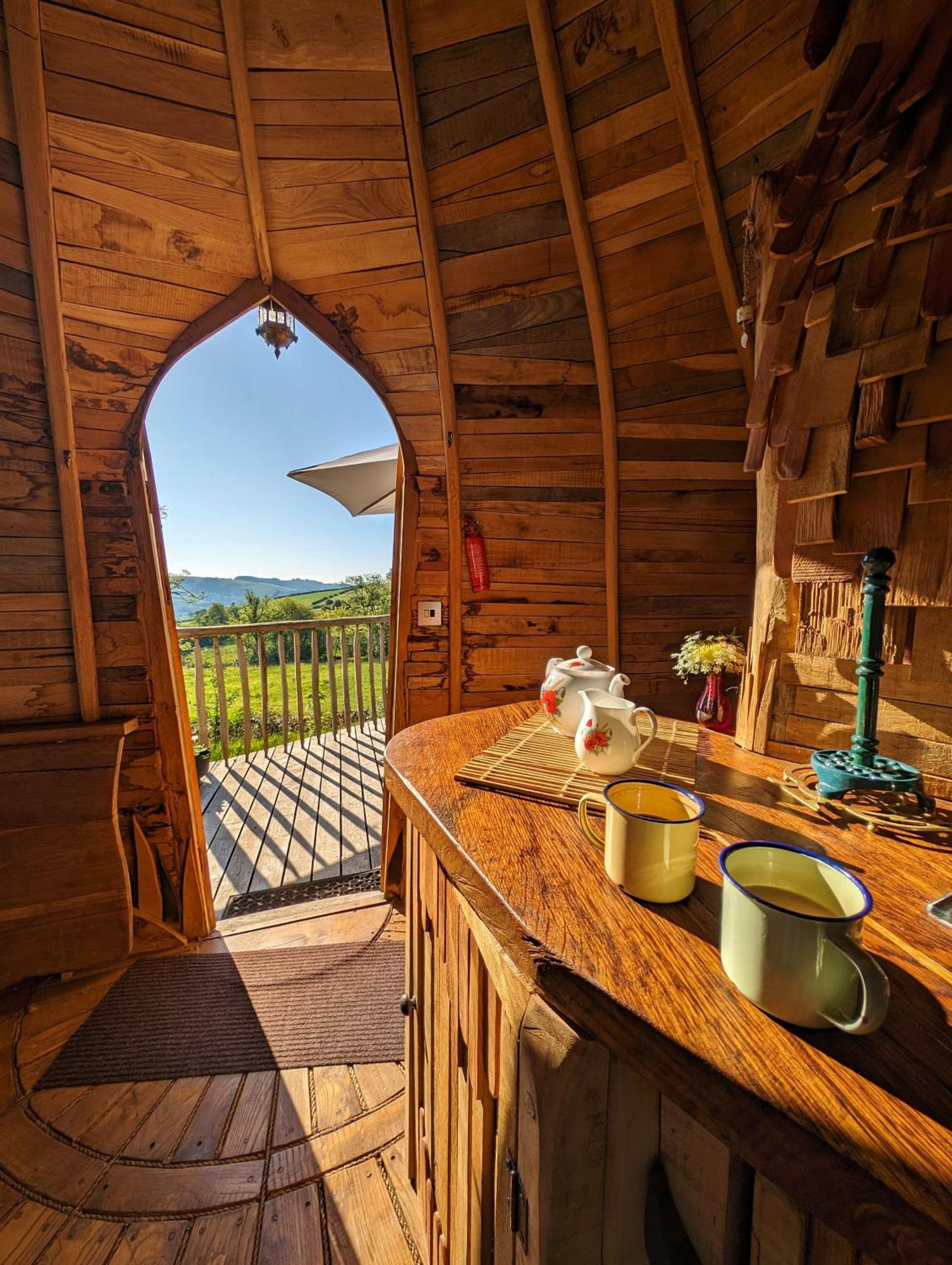 One-Bedroom Chalet - Photo 22