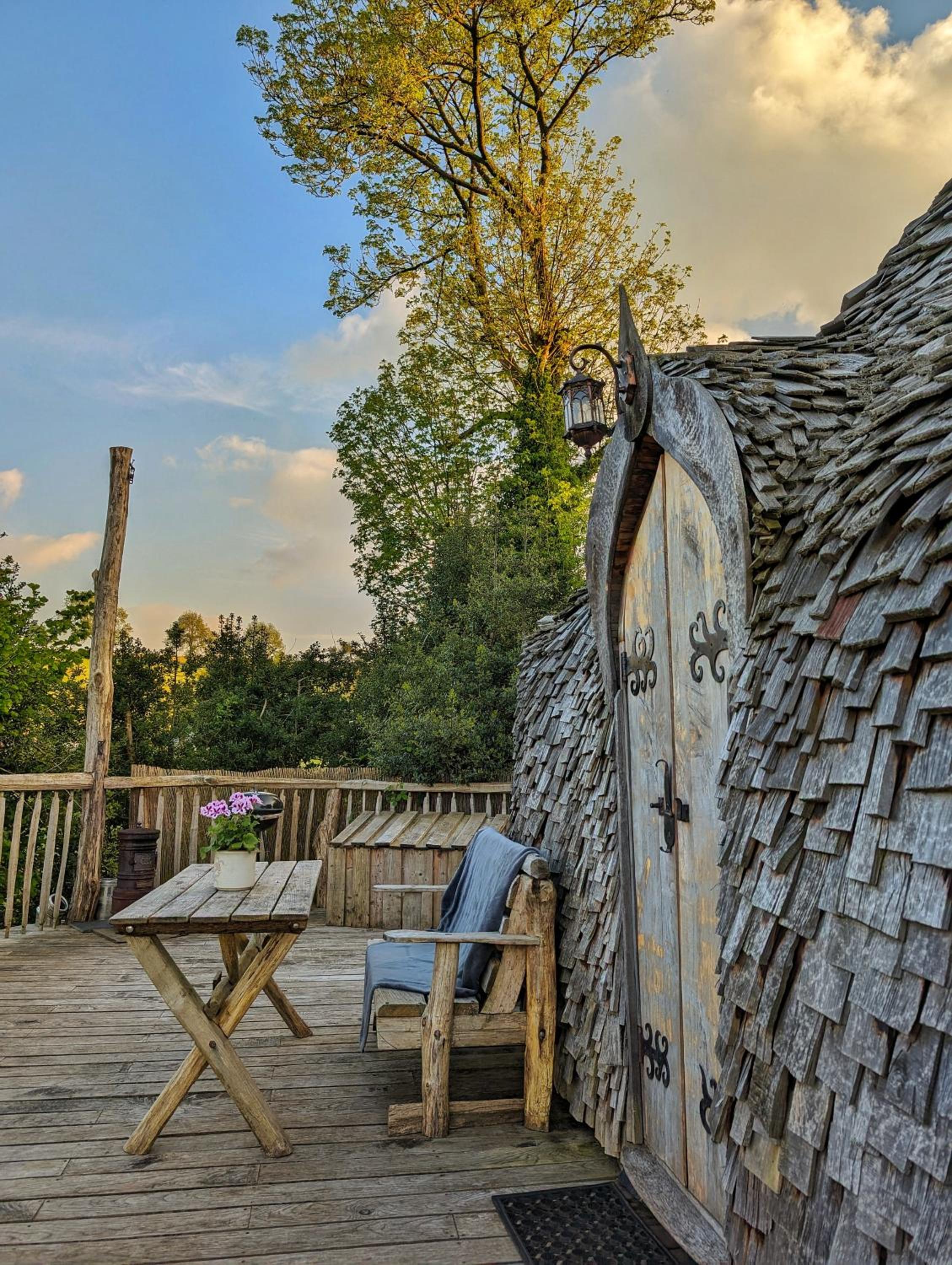 One-Bedroom Chalet - Photo 23
