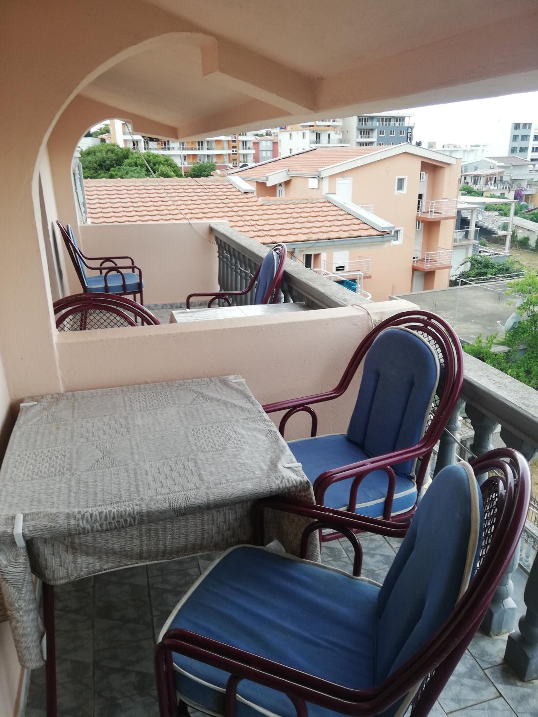 Two-Bedroom Apartment with Sea View photo 1