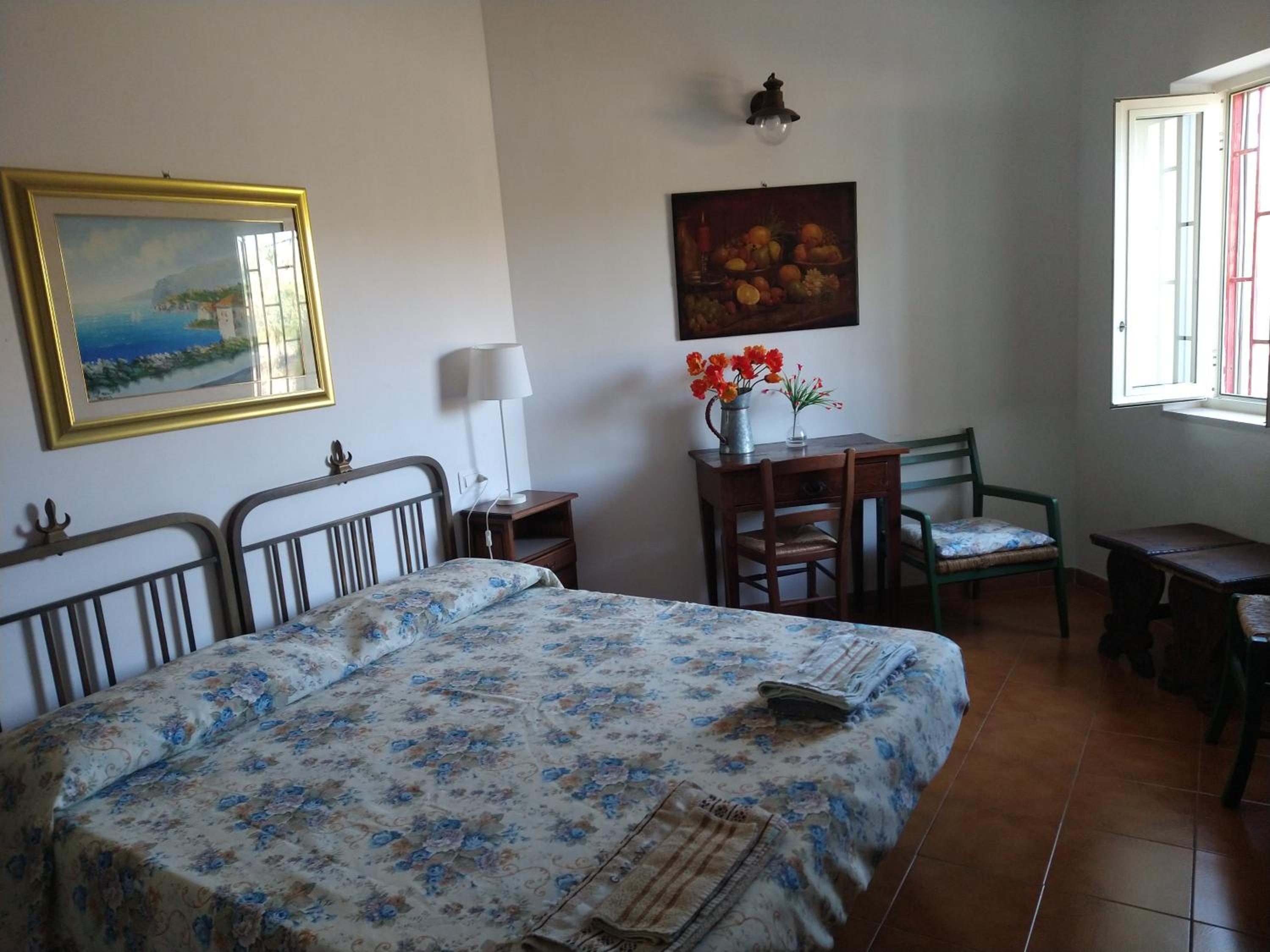 Three-Bedroom Vacation Home photo 1