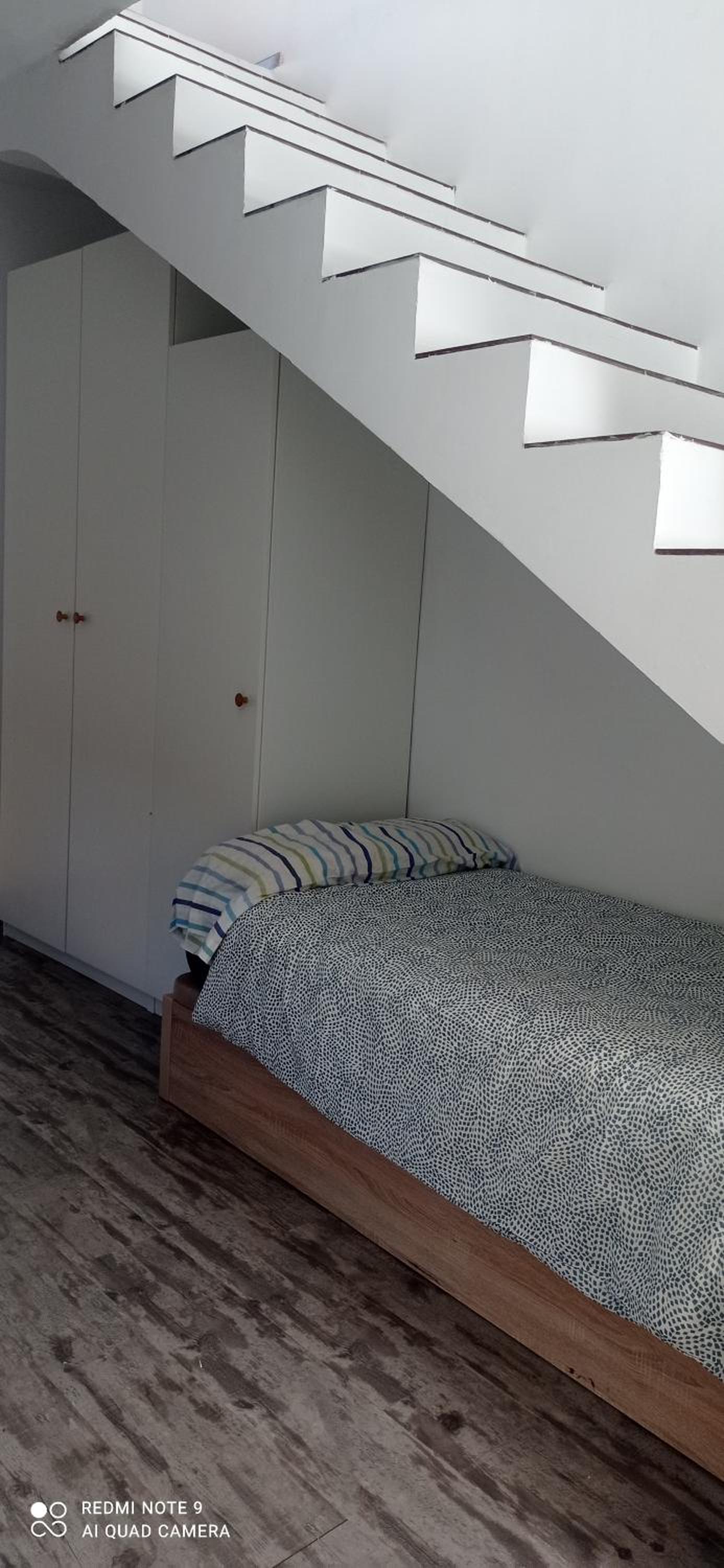 Two-Bedroom House photo 3