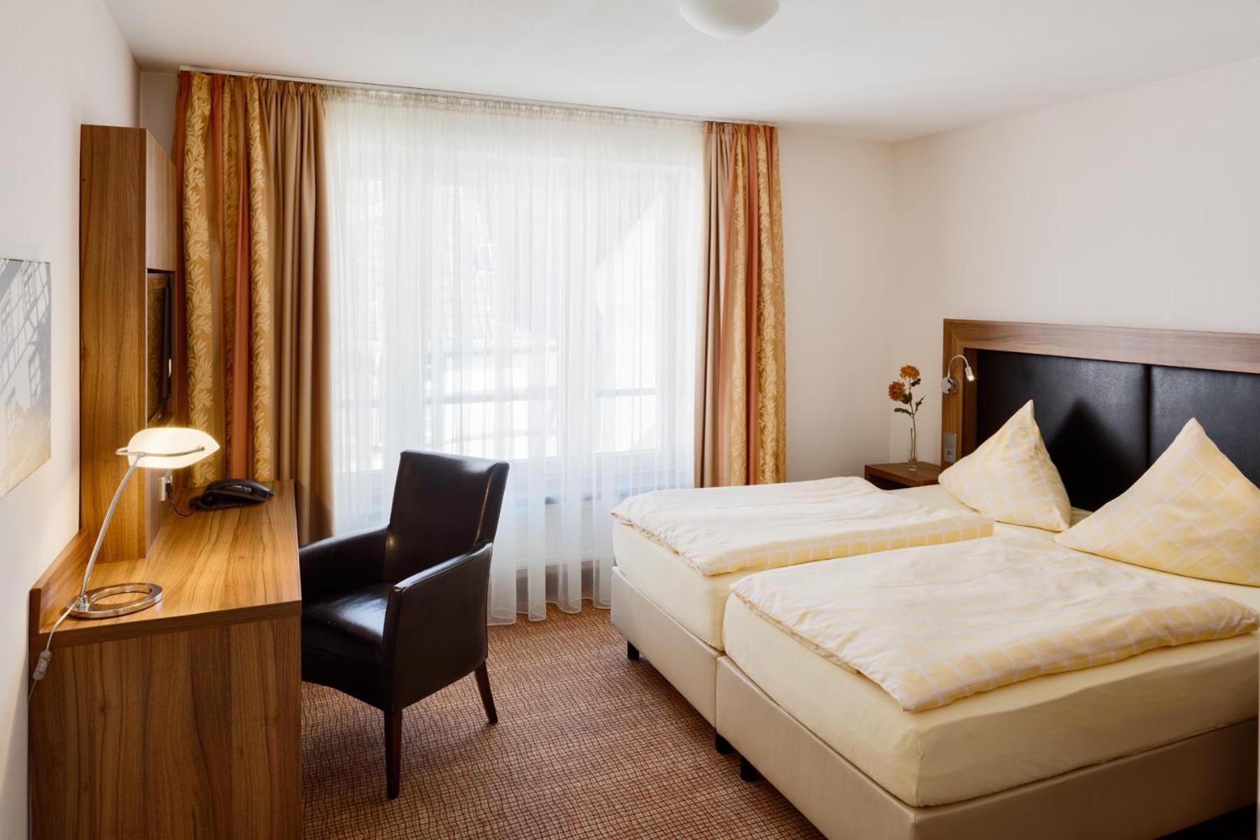 Superior Single Room photo 1