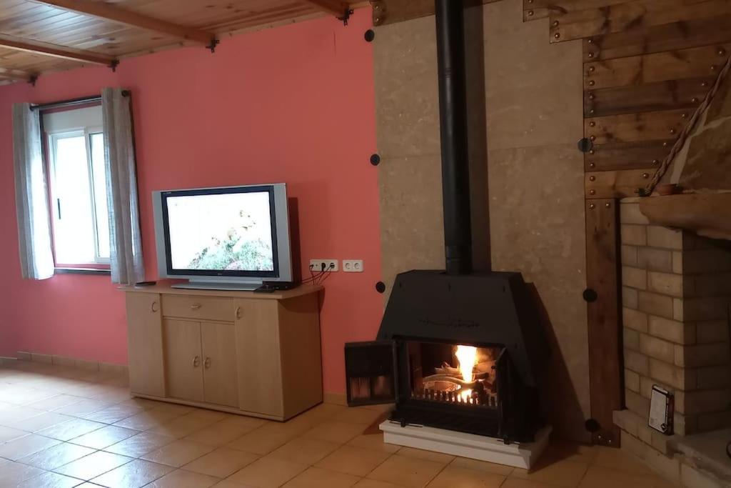 One-Bedroom House photo 2