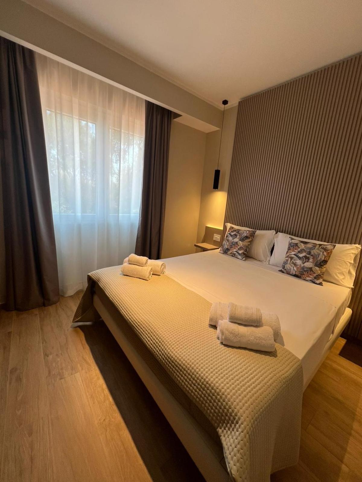 Standard Double Room photo 1
