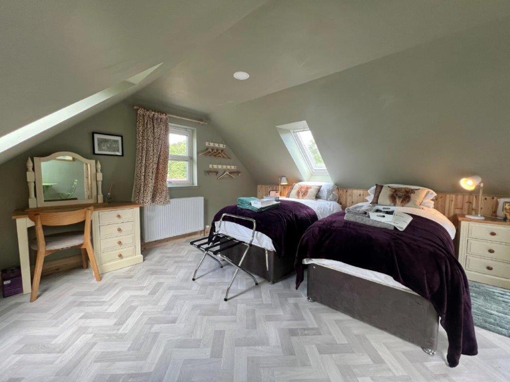 Deluxe Double Room photo 3